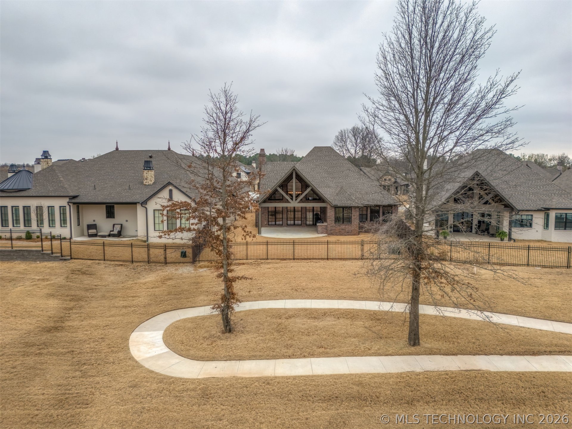 3302 W Quantico Court Property Photo 62
