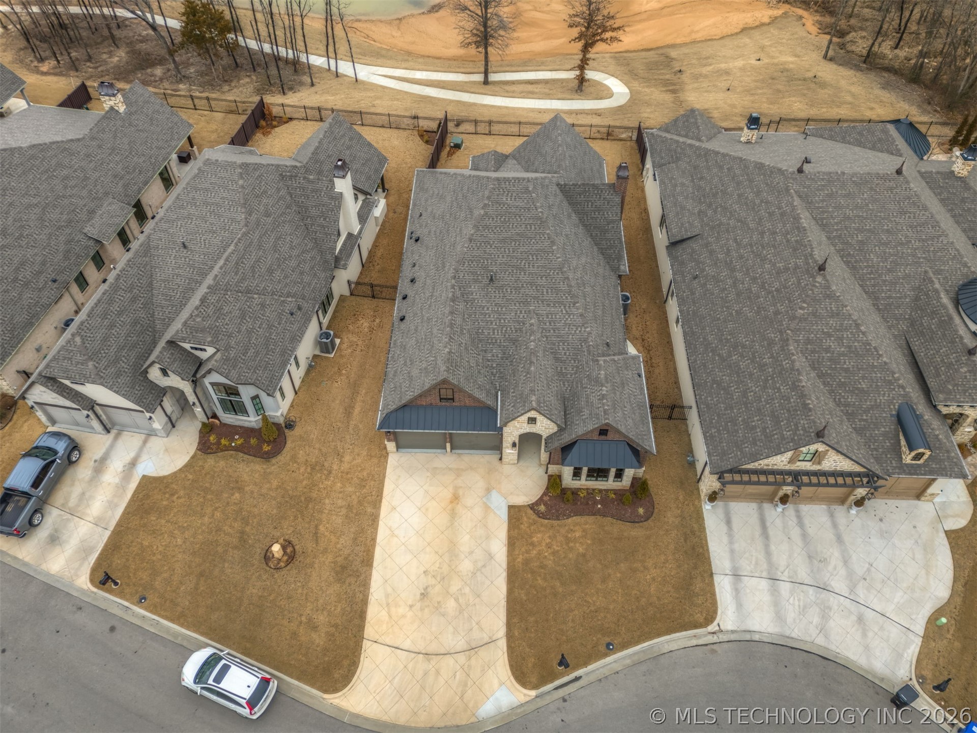 3302 W Quantico Court Property Photo 63