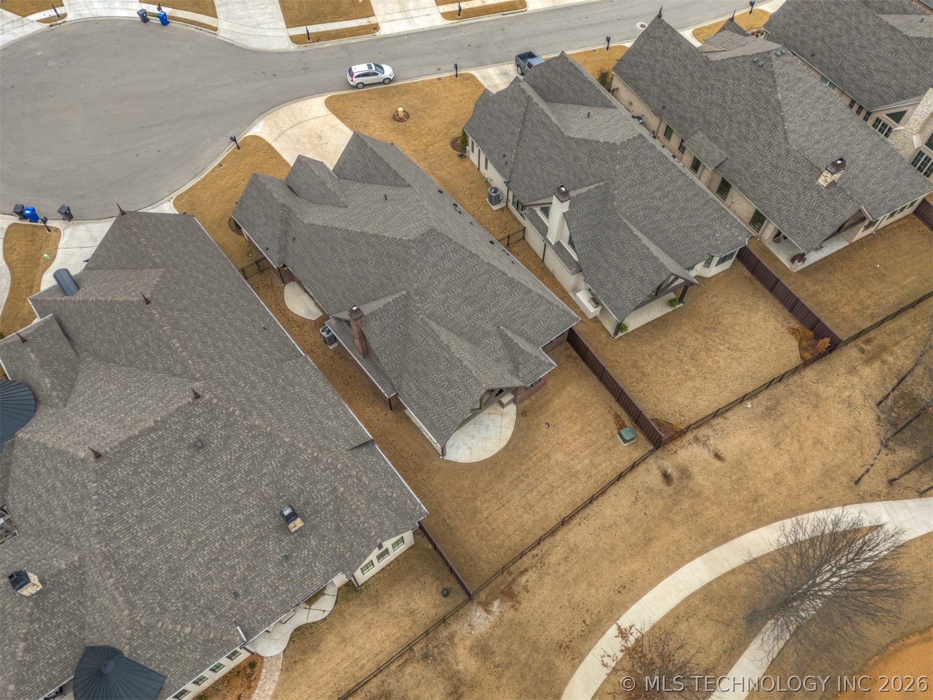3302 W Quantico Court Property Photo 64