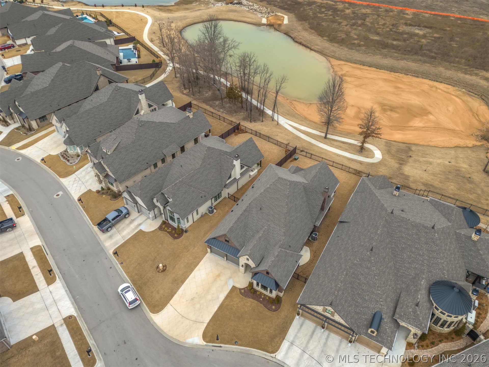 3302 W Quantico Court Property Photo 66