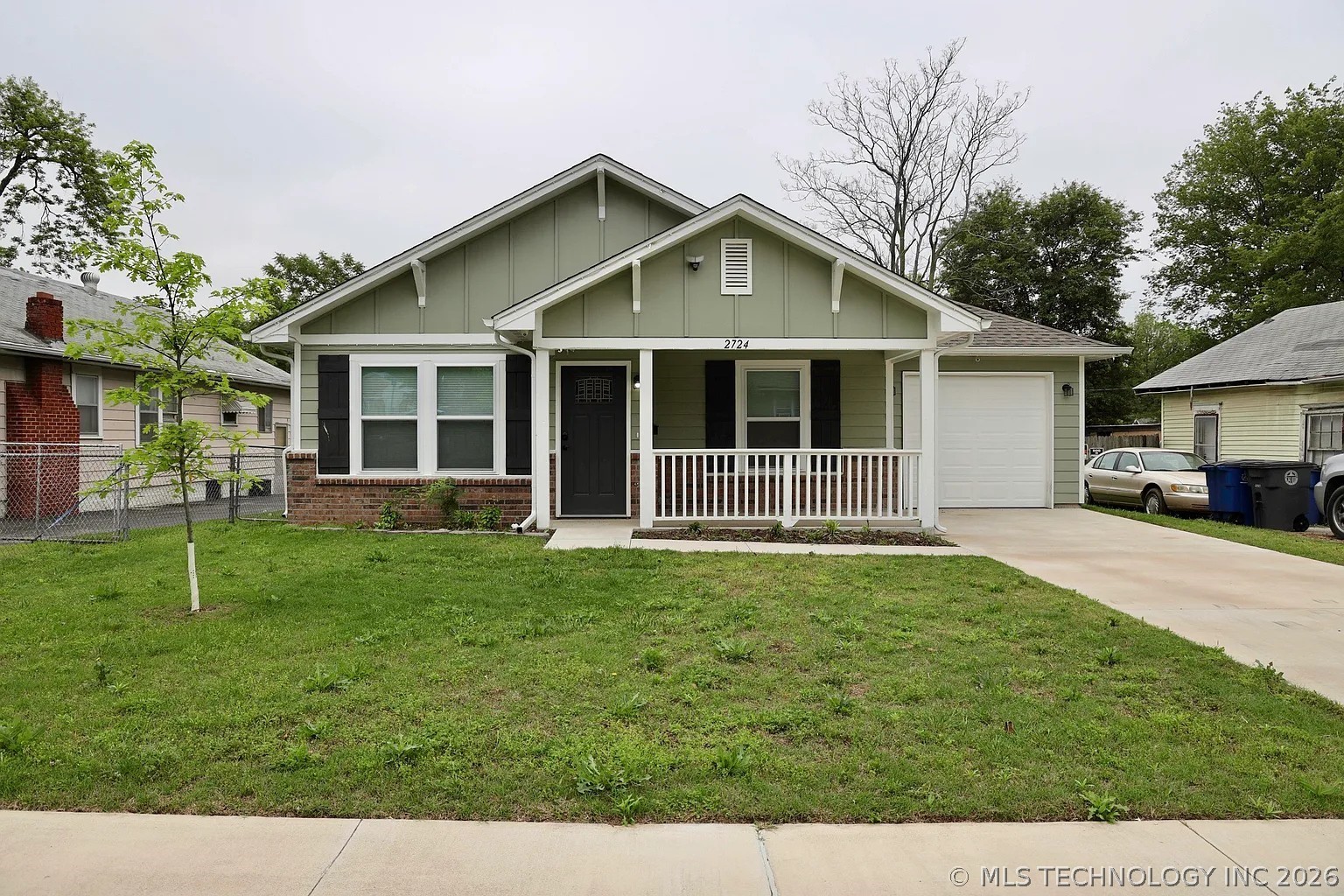 2724 E Archer Street Property Photo 1