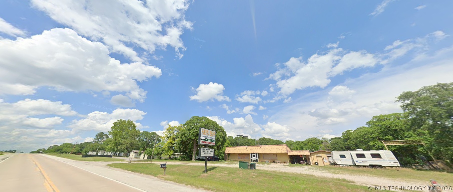 5268 S Highway 377 Property Photo 1