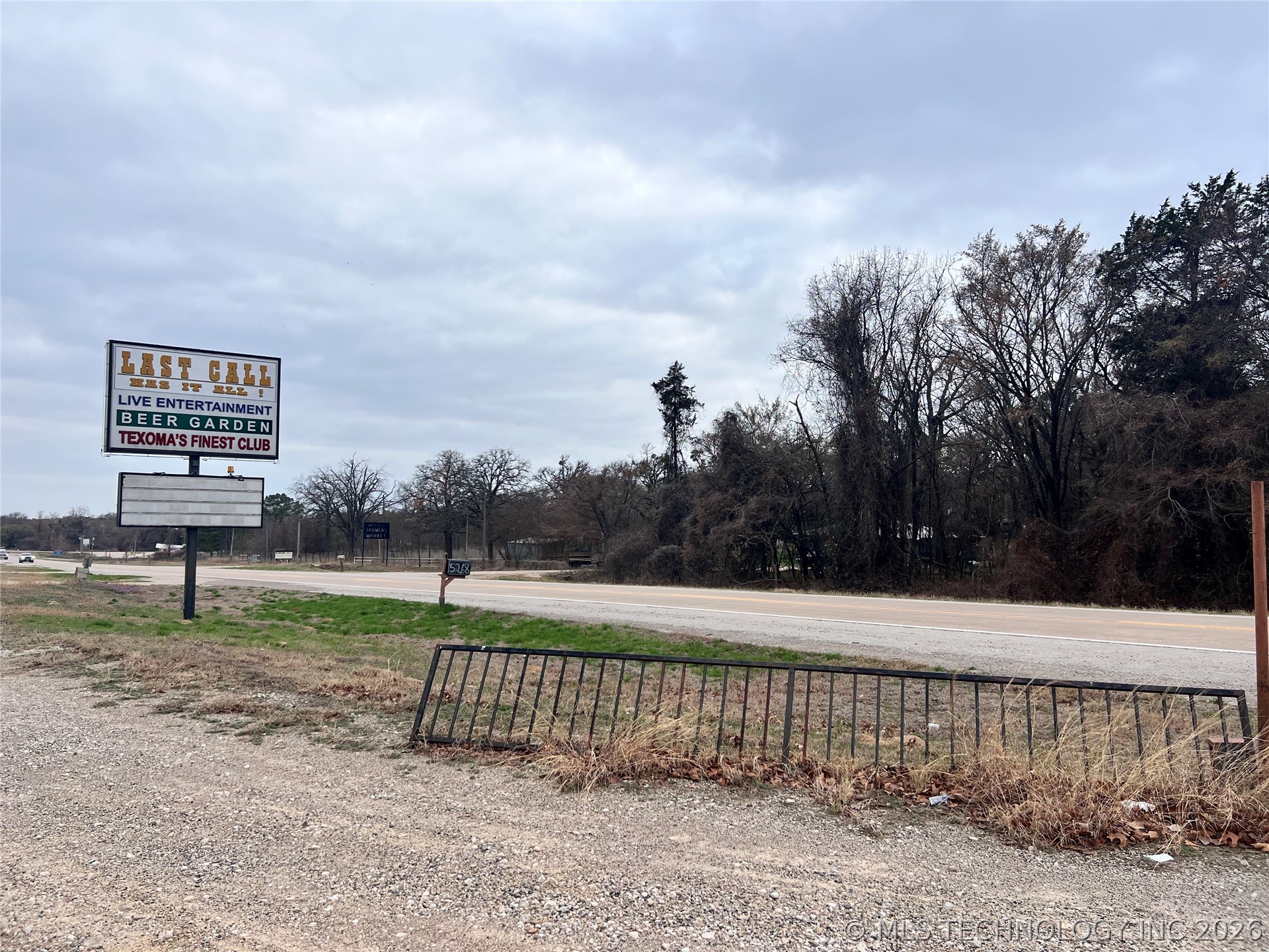 5268 S Highway 377 Property Photo 3