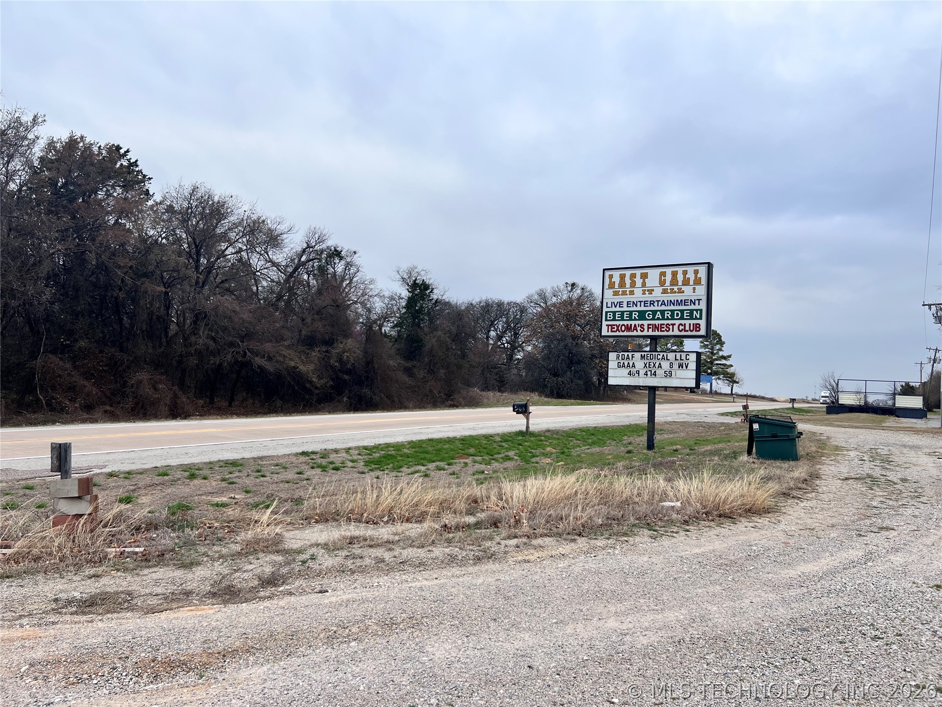 5268 S Highway 377 Property Photo 10