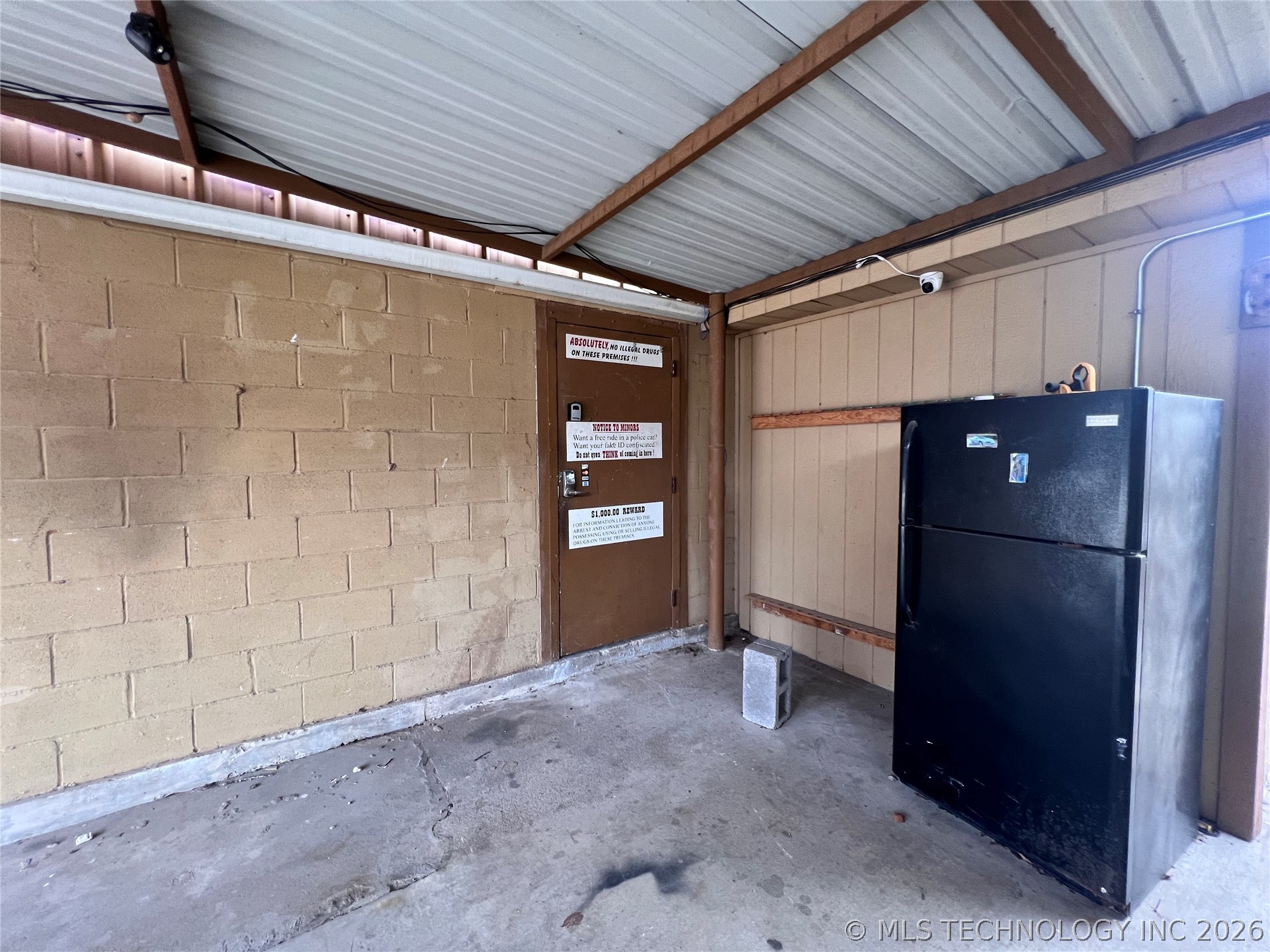 5268 S Highway 377 Property Photo 12