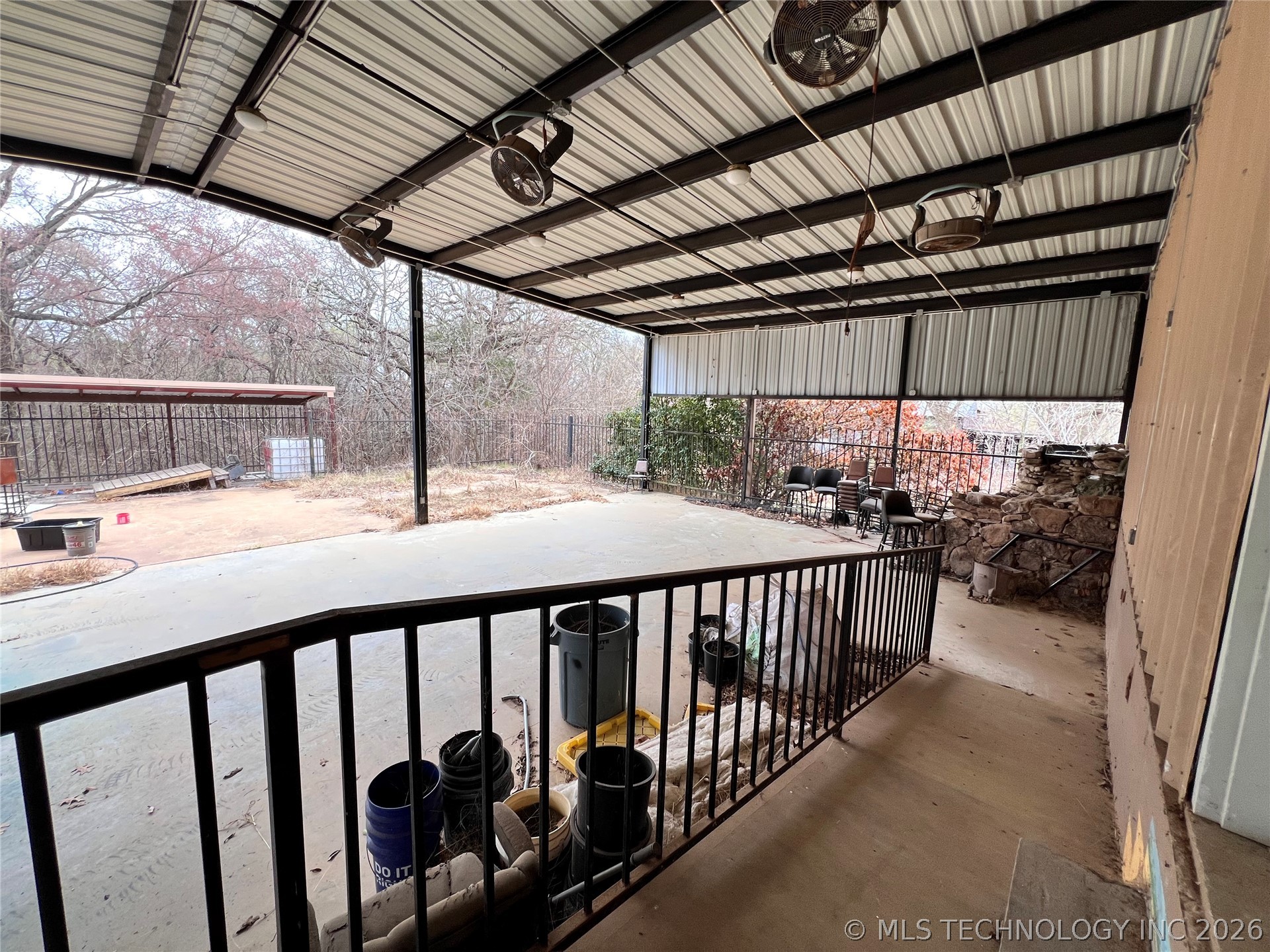 5268 S Highway 377 Property Photo 21