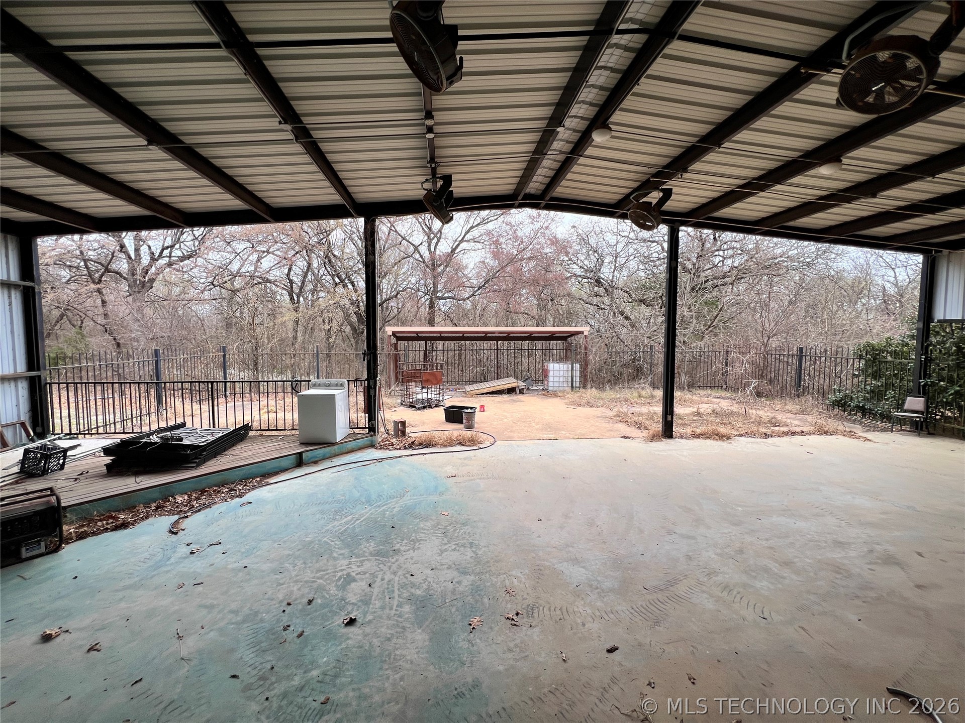 5268 S Highway 377 Property Photo 22