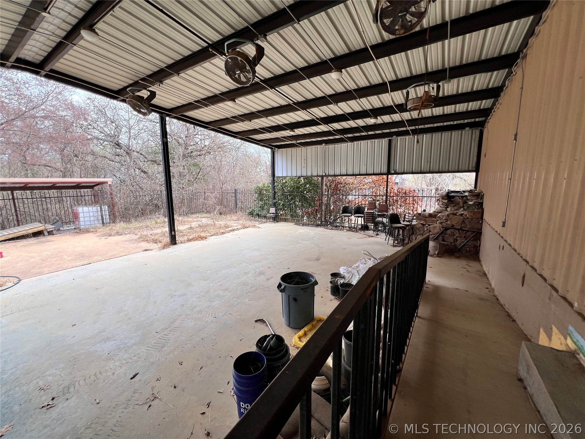 5268 S Highway 377 Property Photo 24