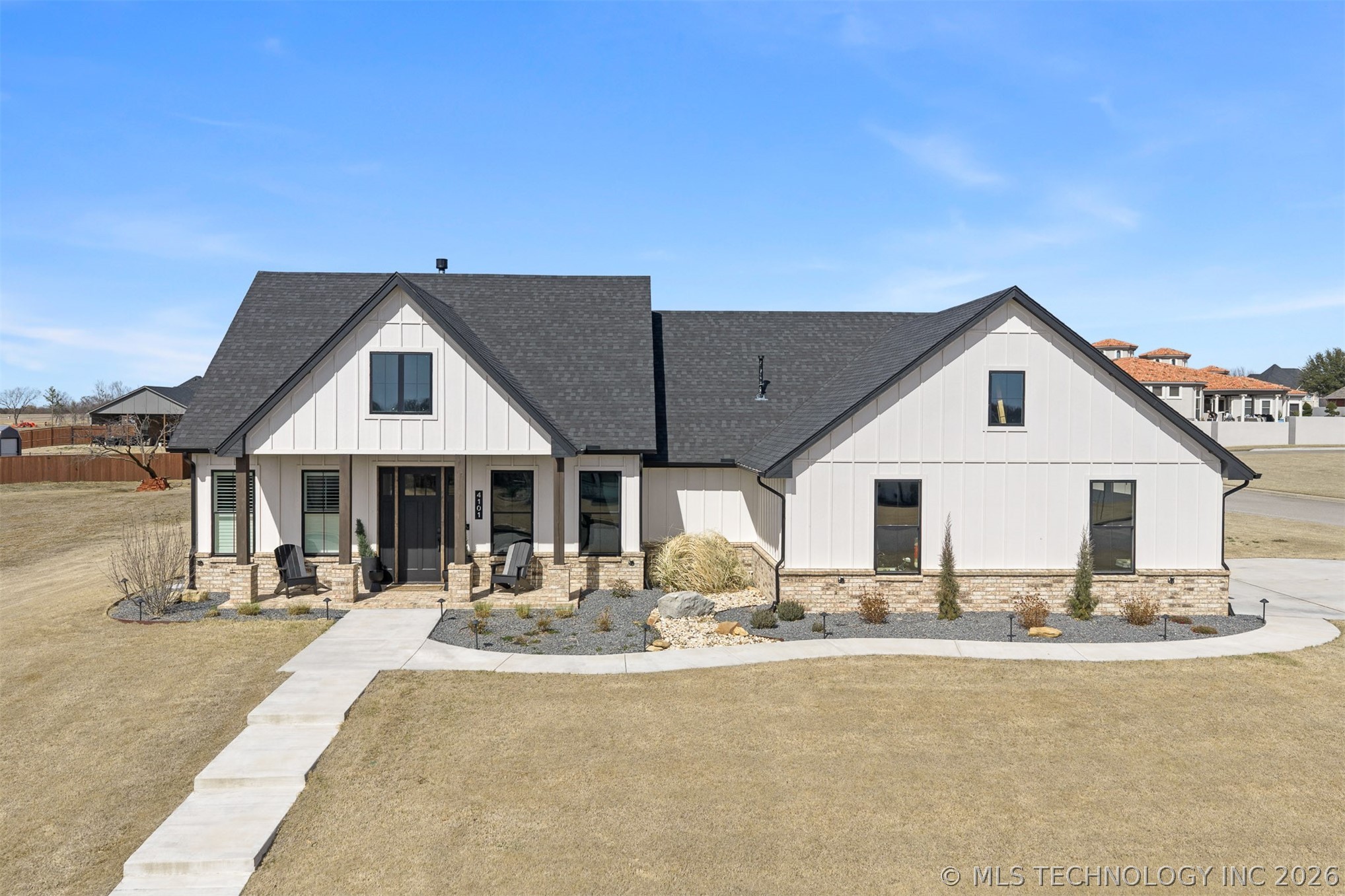 4101 Meadowlark Drive Property Photo 1