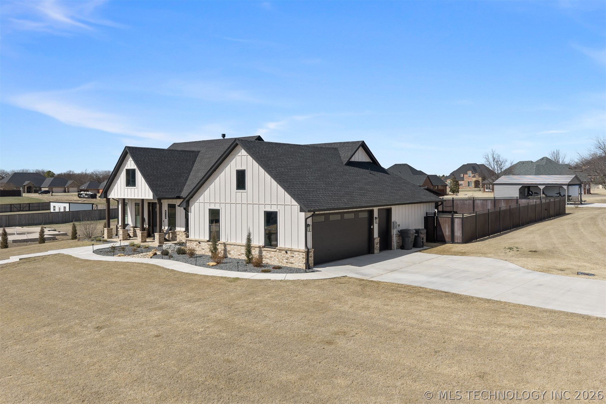 4101 Meadowlark Drive Property Photo 48