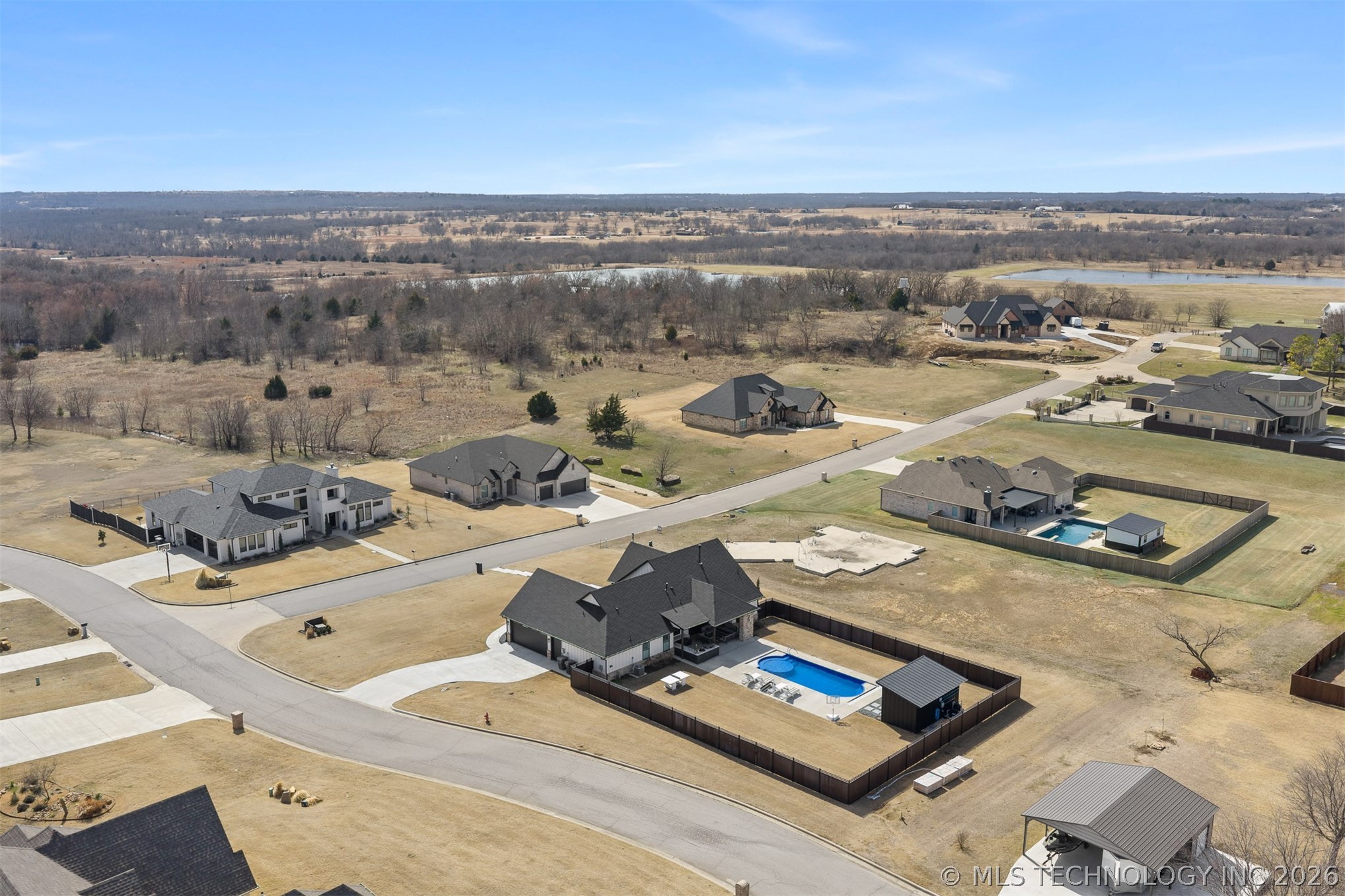 4101 Meadowlark Drive Property Photo 55