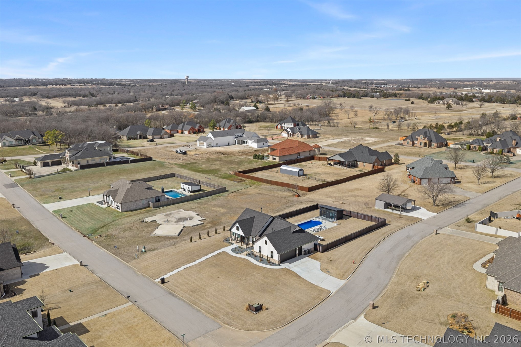 4101 Meadowlark Drive Property Photo 56