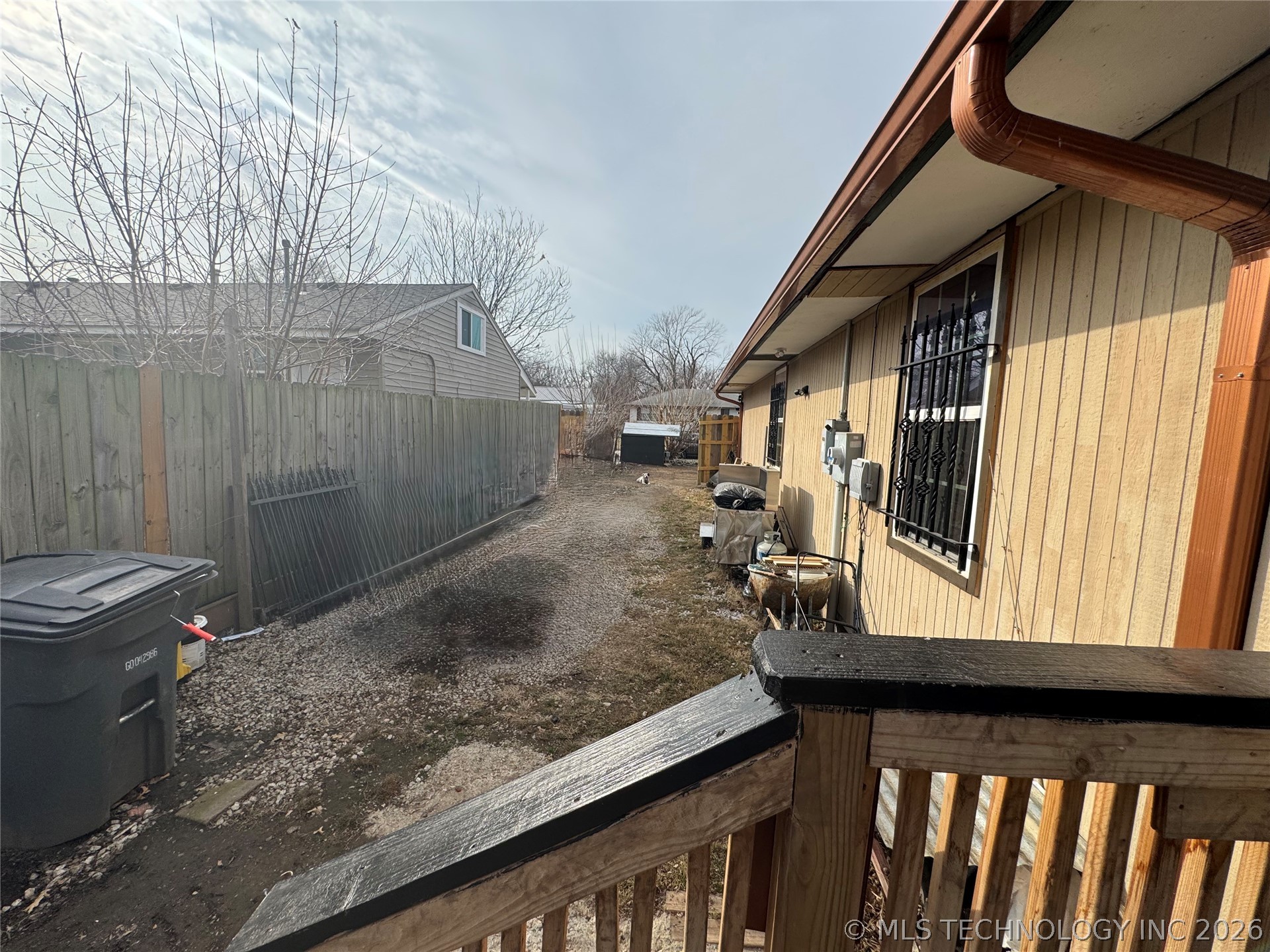 1849 N Jamestown Avenue Property Photo 27