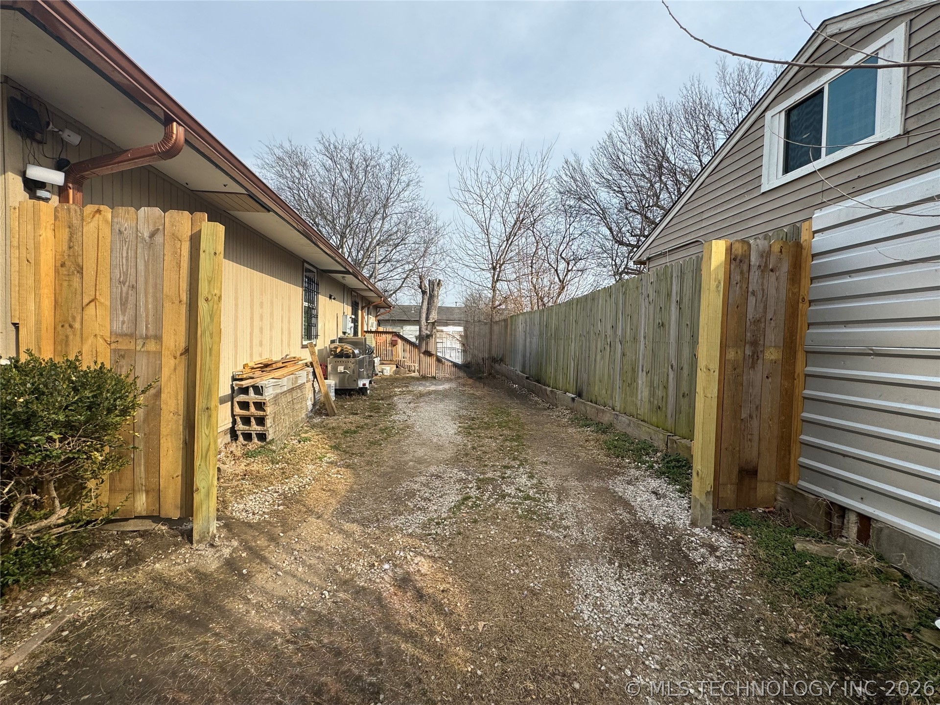 1849 N Jamestown Avenue Property Photo 29