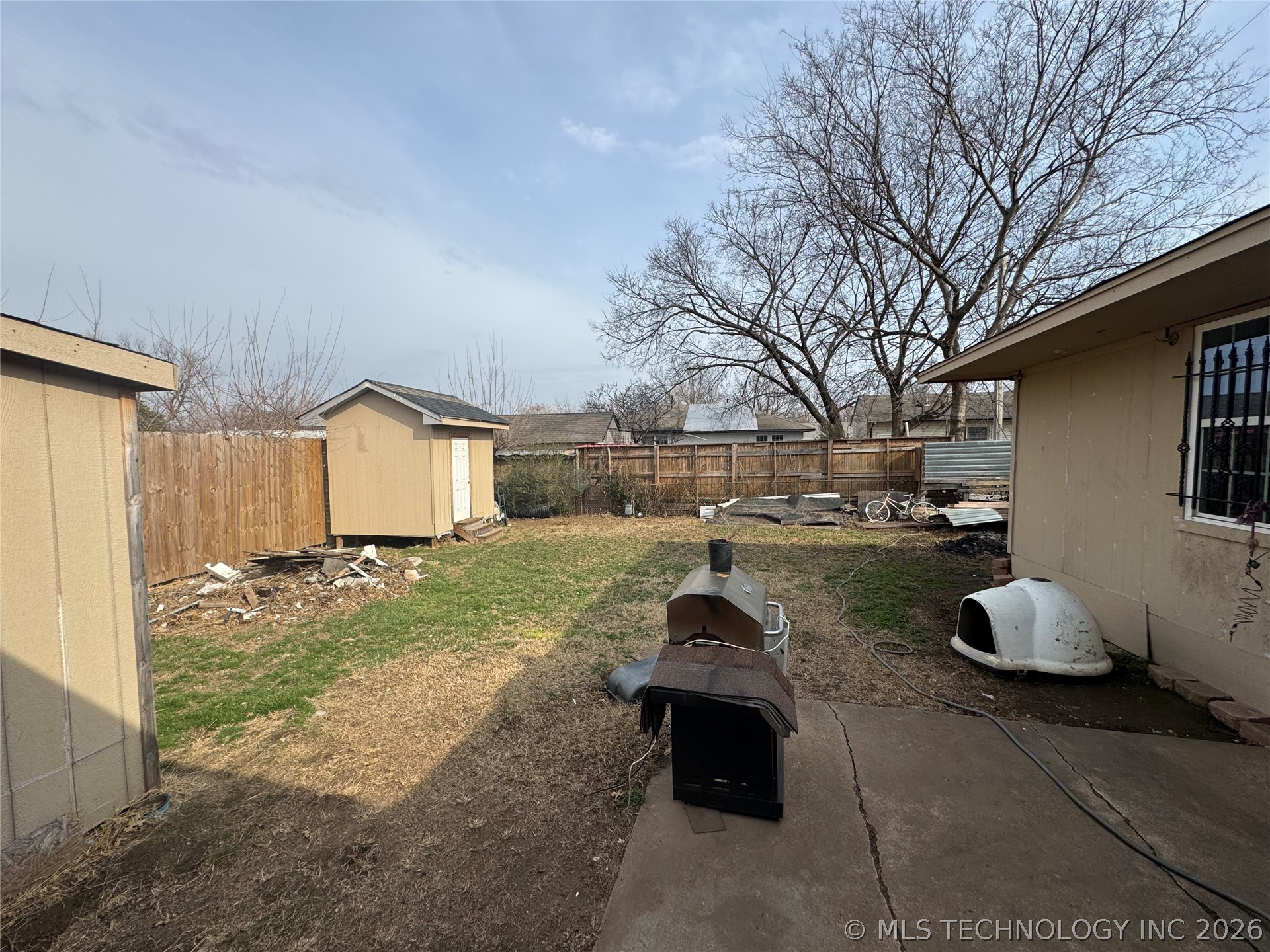 1849 N Jamestown Avenue Property Photo 30