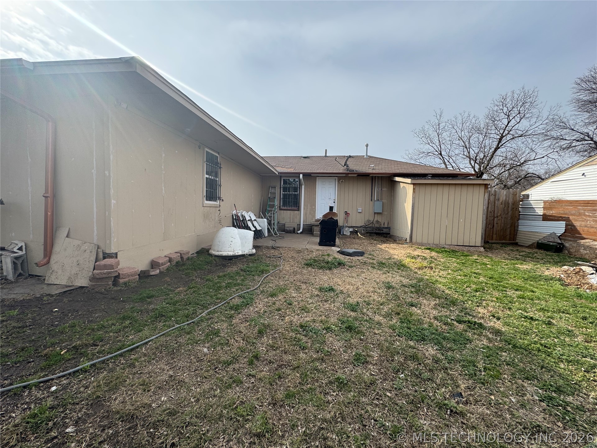1849 N Jamestown Avenue Property Photo 31