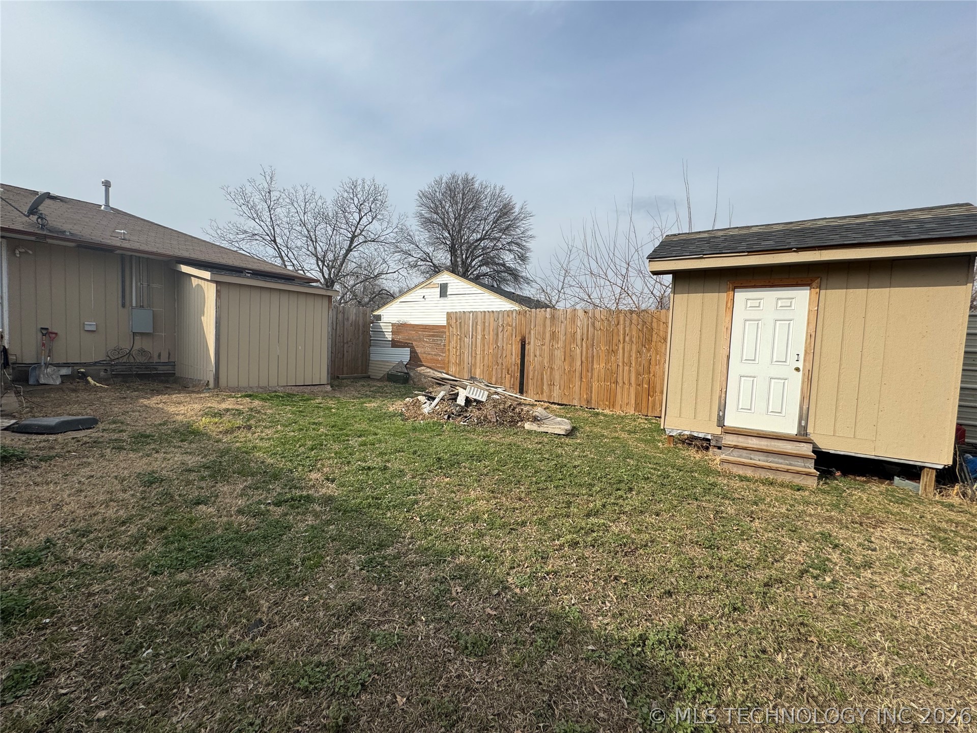 1849 N Jamestown Avenue Property Photo 32