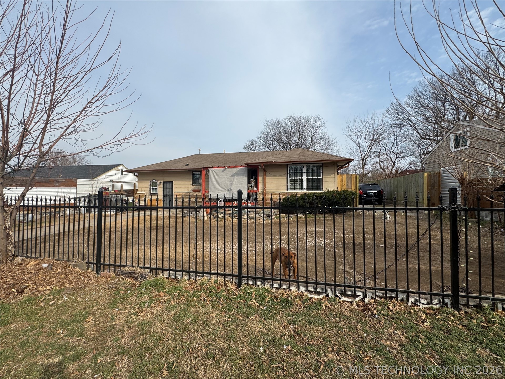 1849 N Jamestown Avenue Property Photo 37