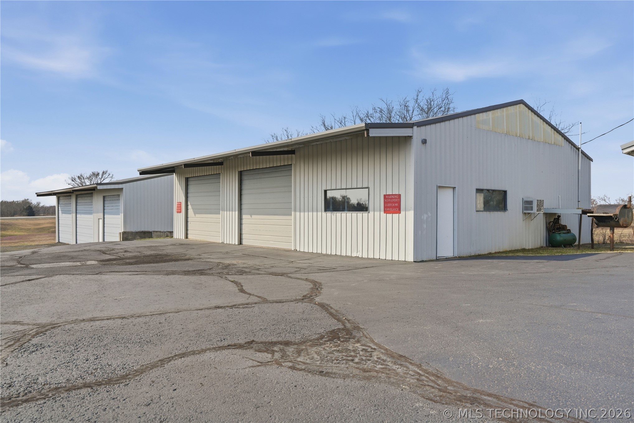 12192 S Highway 64 Property Photo 36
