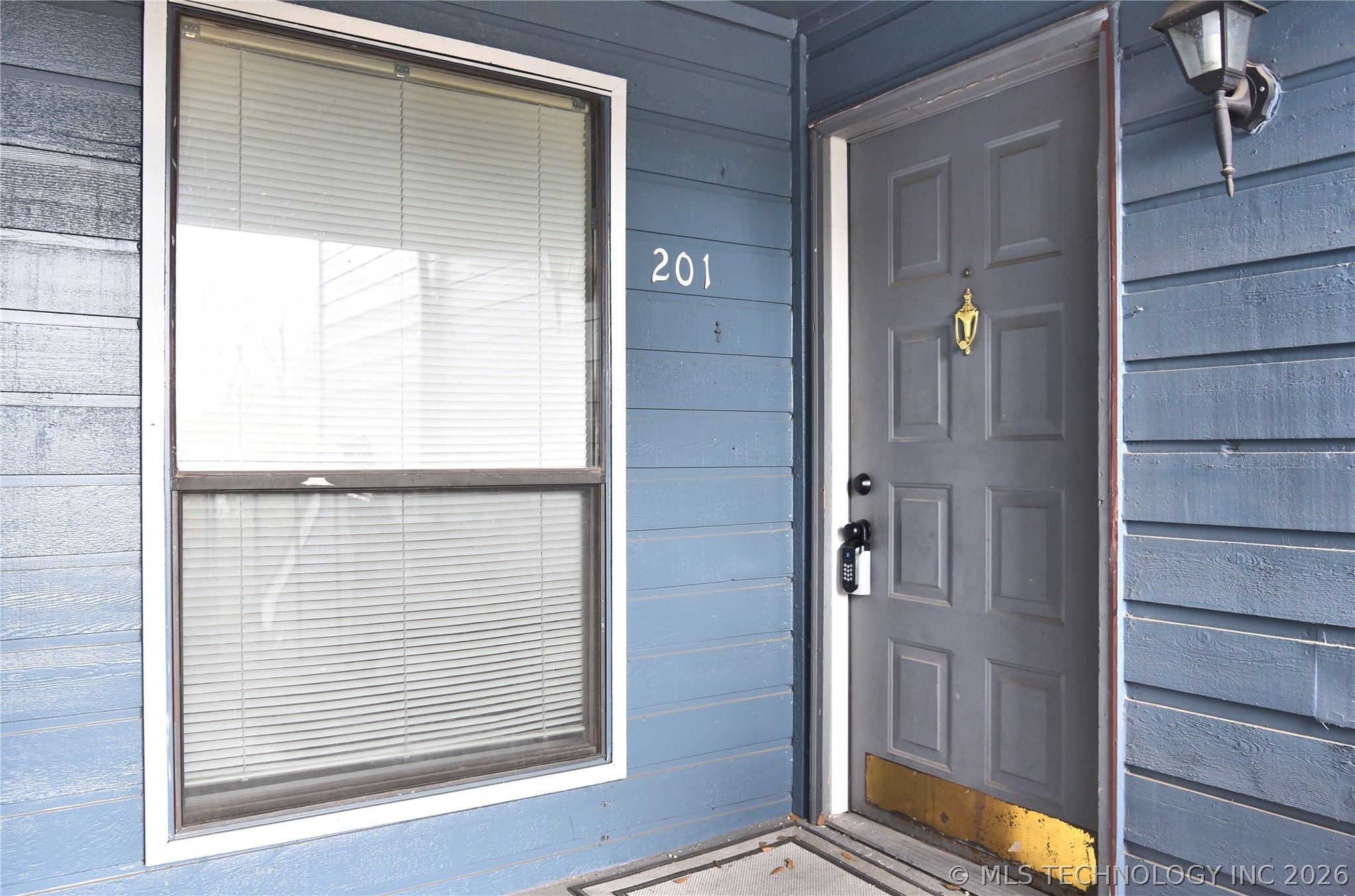6737 S Peoria Avenue C201 Property Photo 1