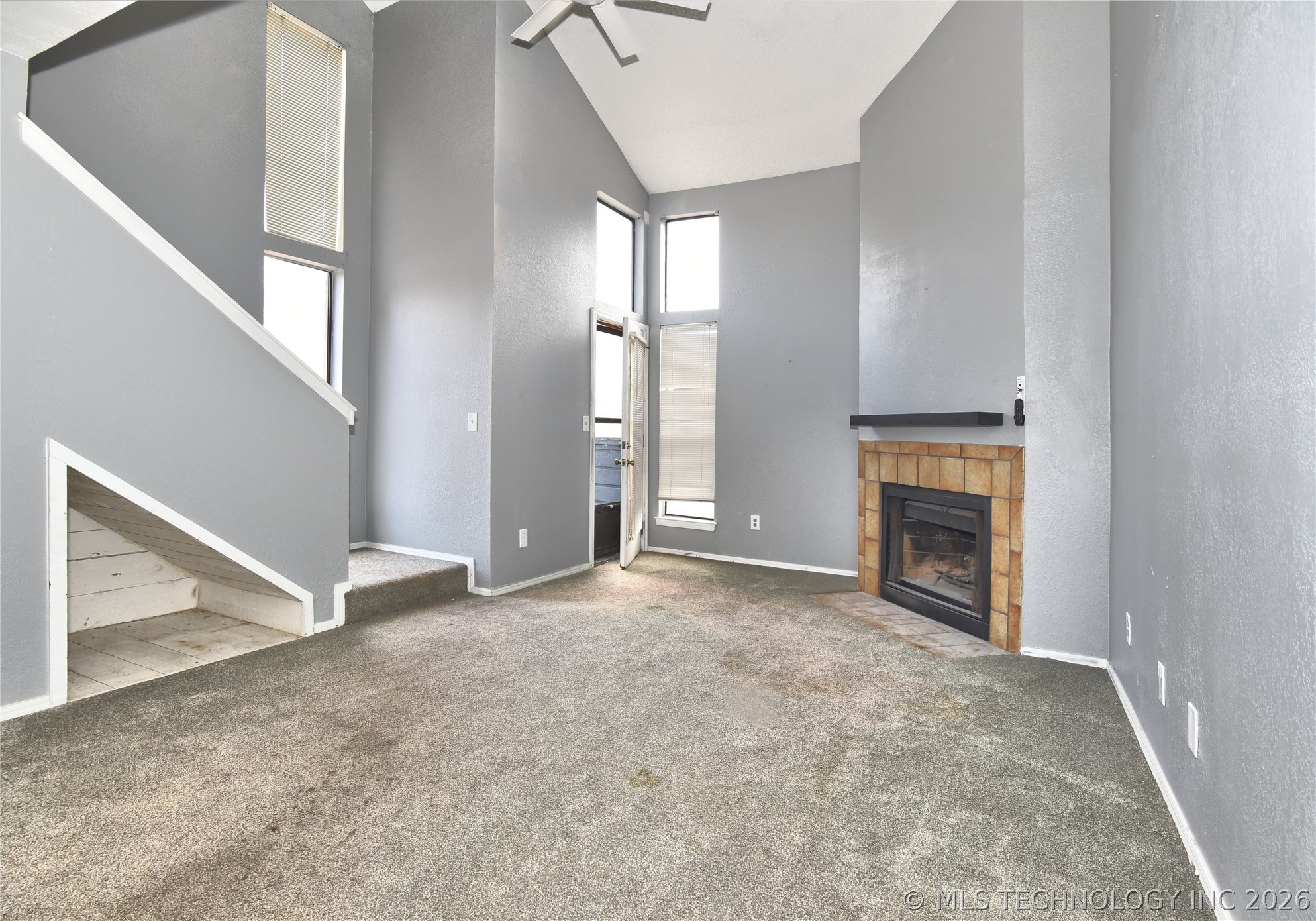 6737 S Peoria Avenue C201 Property Photo 2