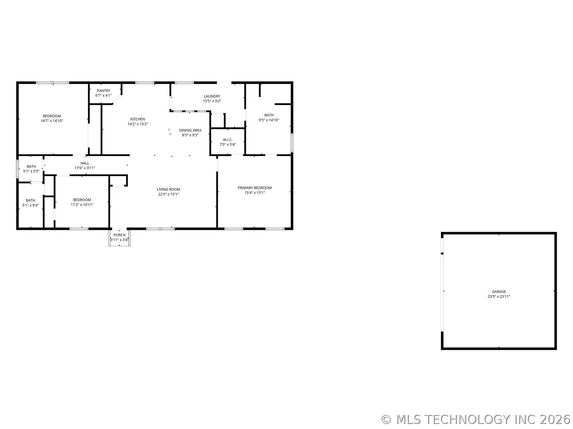 705 1st Street Property Photo 6