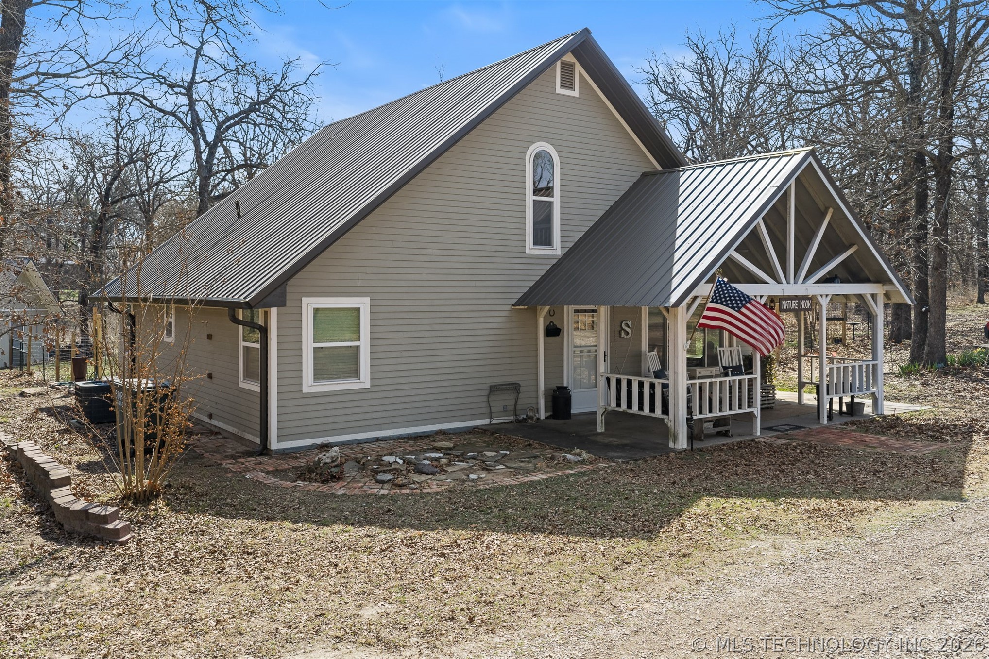 1477 Sandy Creek Road Property Photo 2