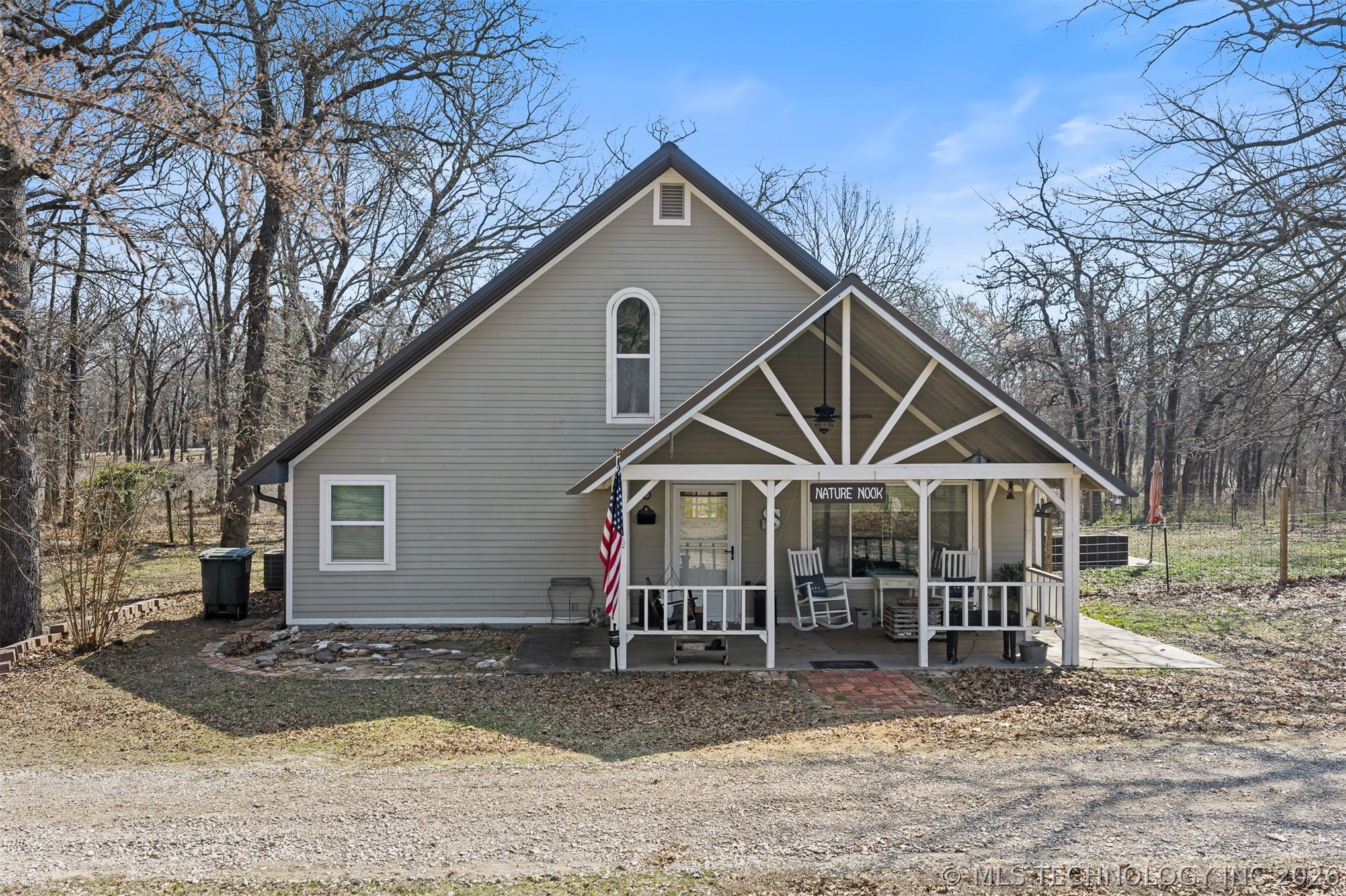 1477 Sandy Creek Road Property Photo 3