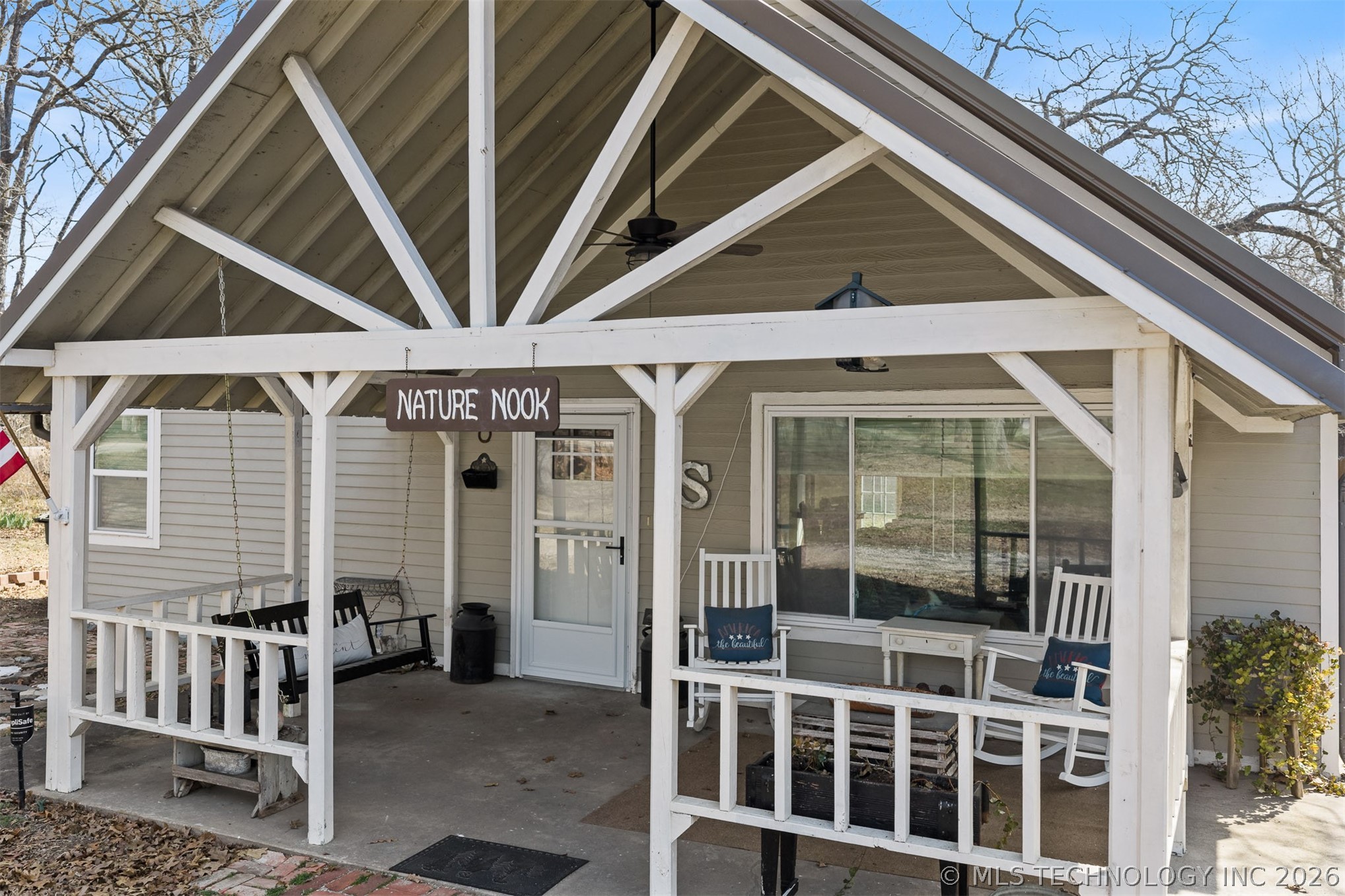 1477 Sandy Creek Road Property Photo 4