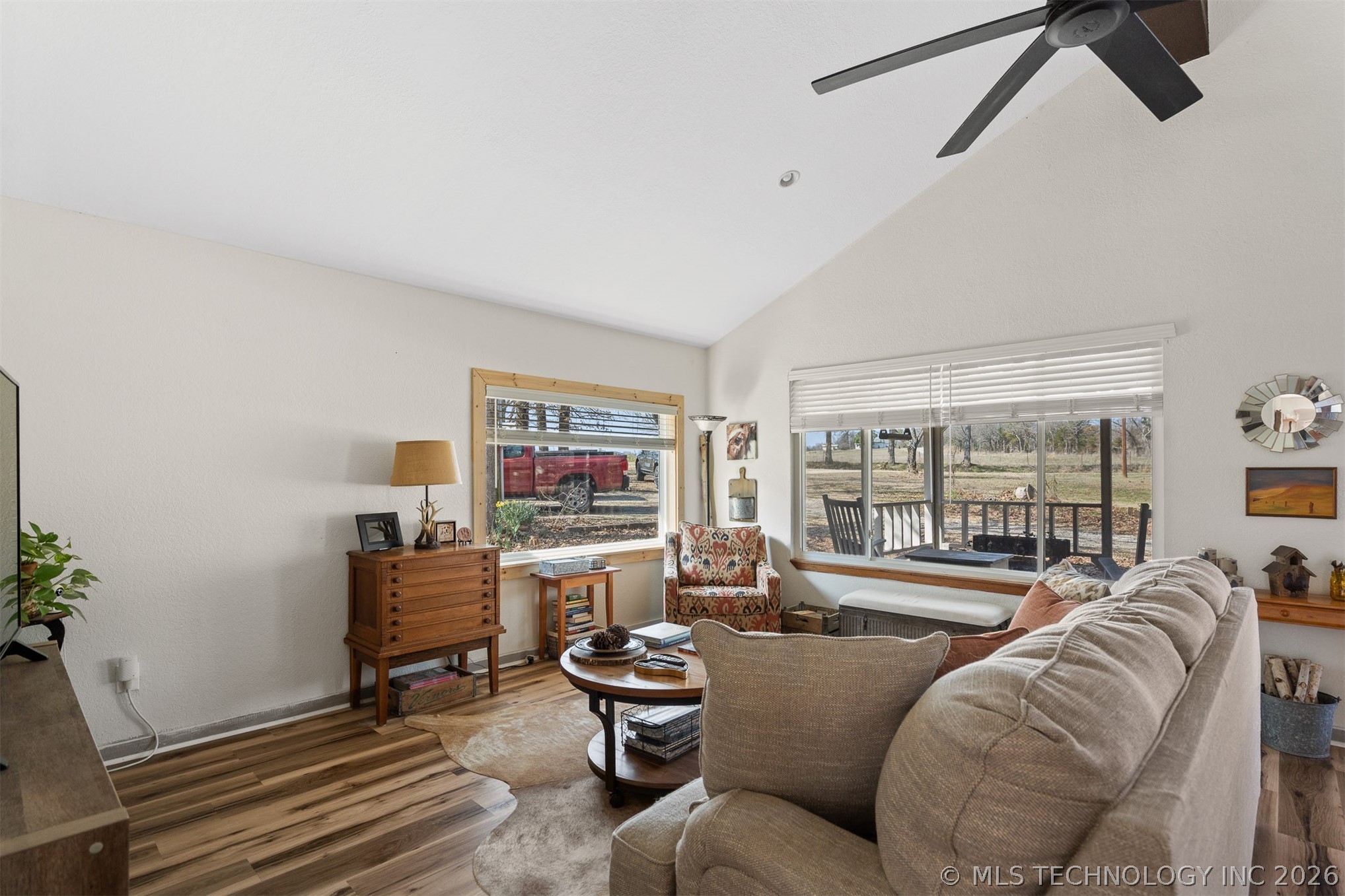 1477 Sandy Creek Road Property Photo 6