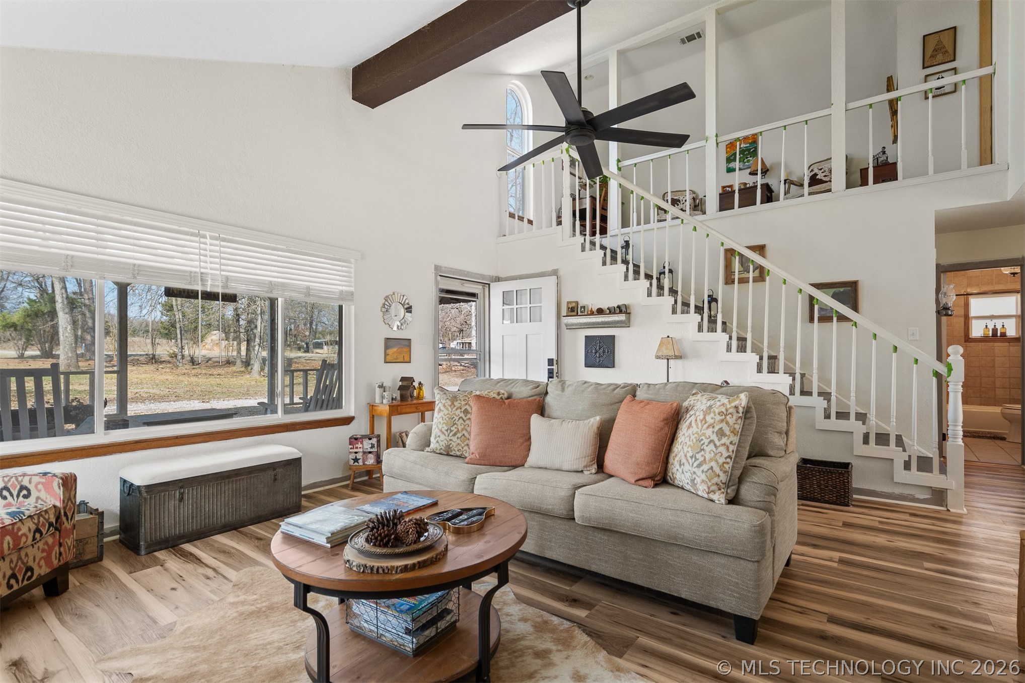 1477 Sandy Creek Road Property Photo 7