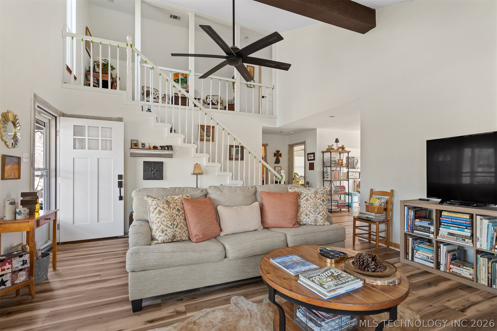 1477 Sandy Creek Road Property Photo 8