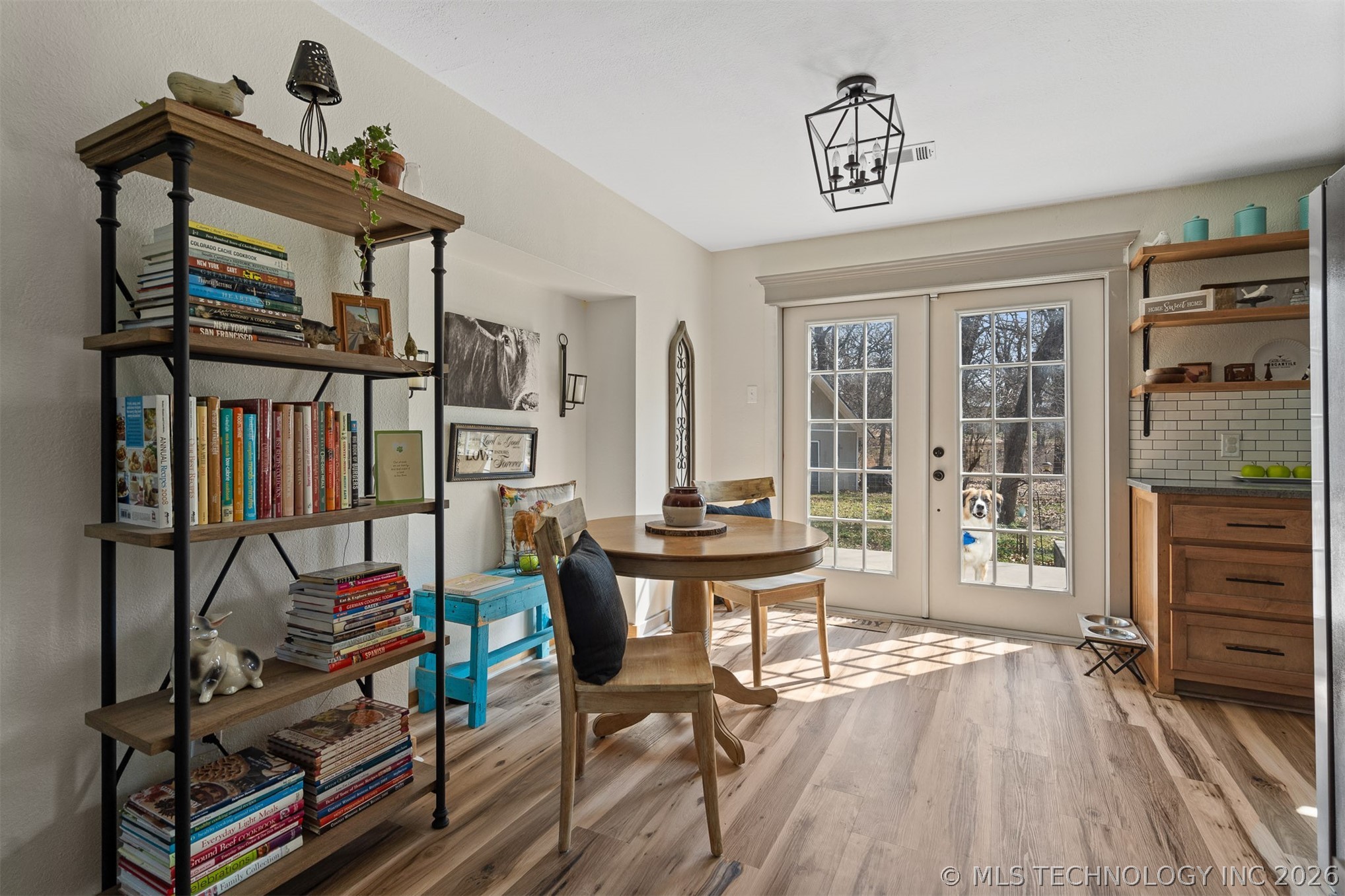 1477 Sandy Creek Road Property Photo 10