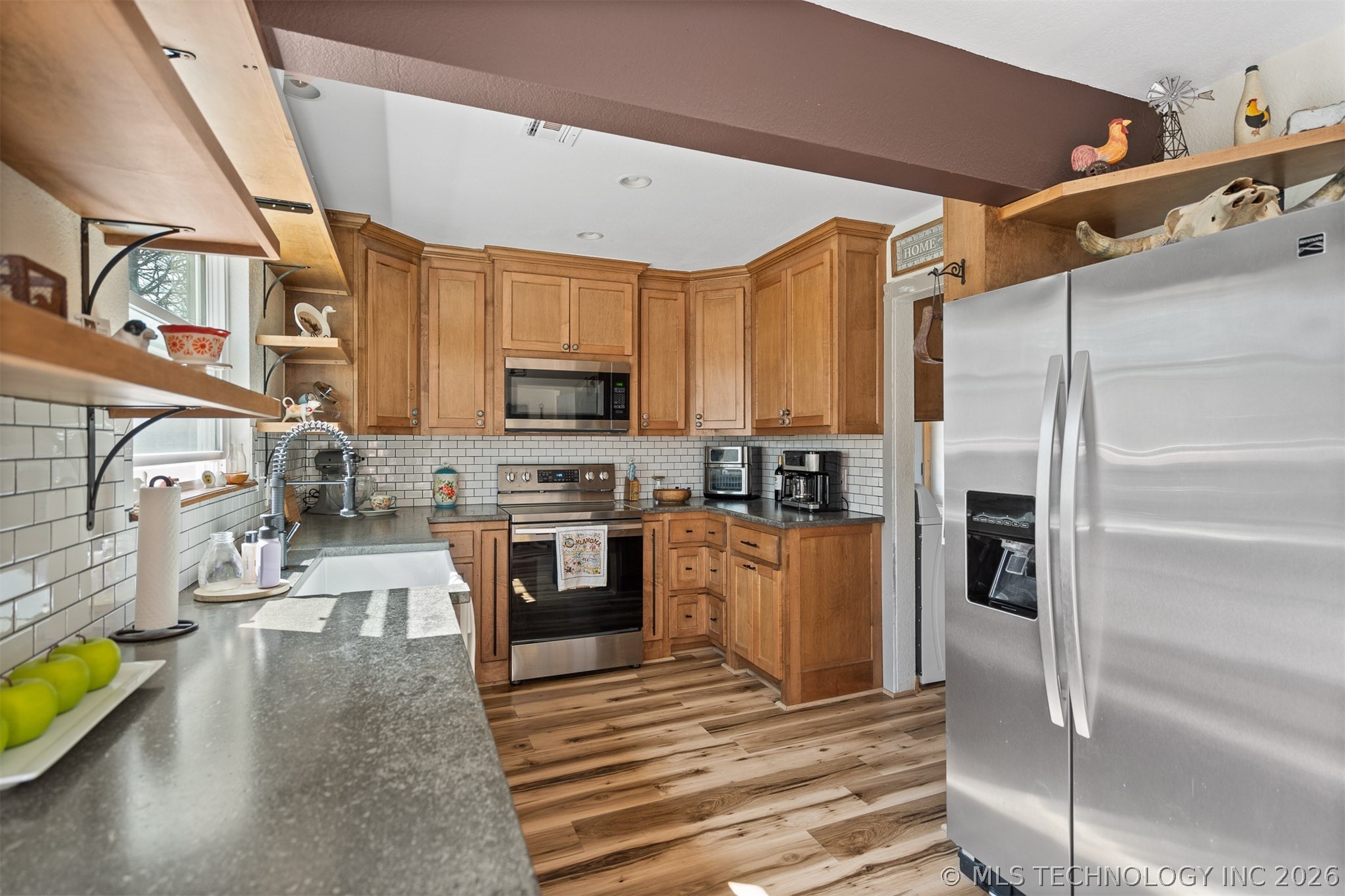 1477 Sandy Creek Road Property Photo 13