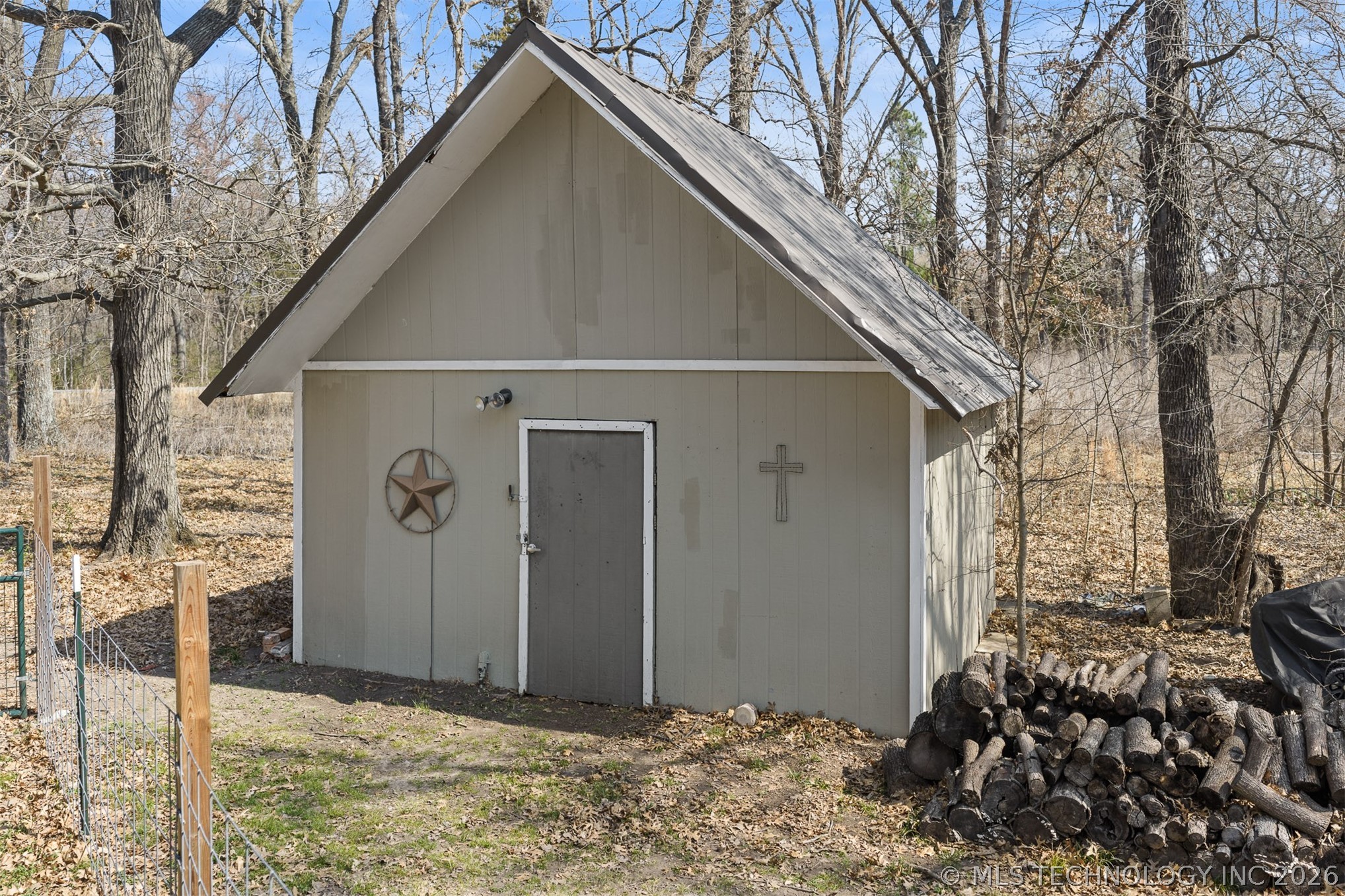 1477 Sandy Creek Road Property Photo 31