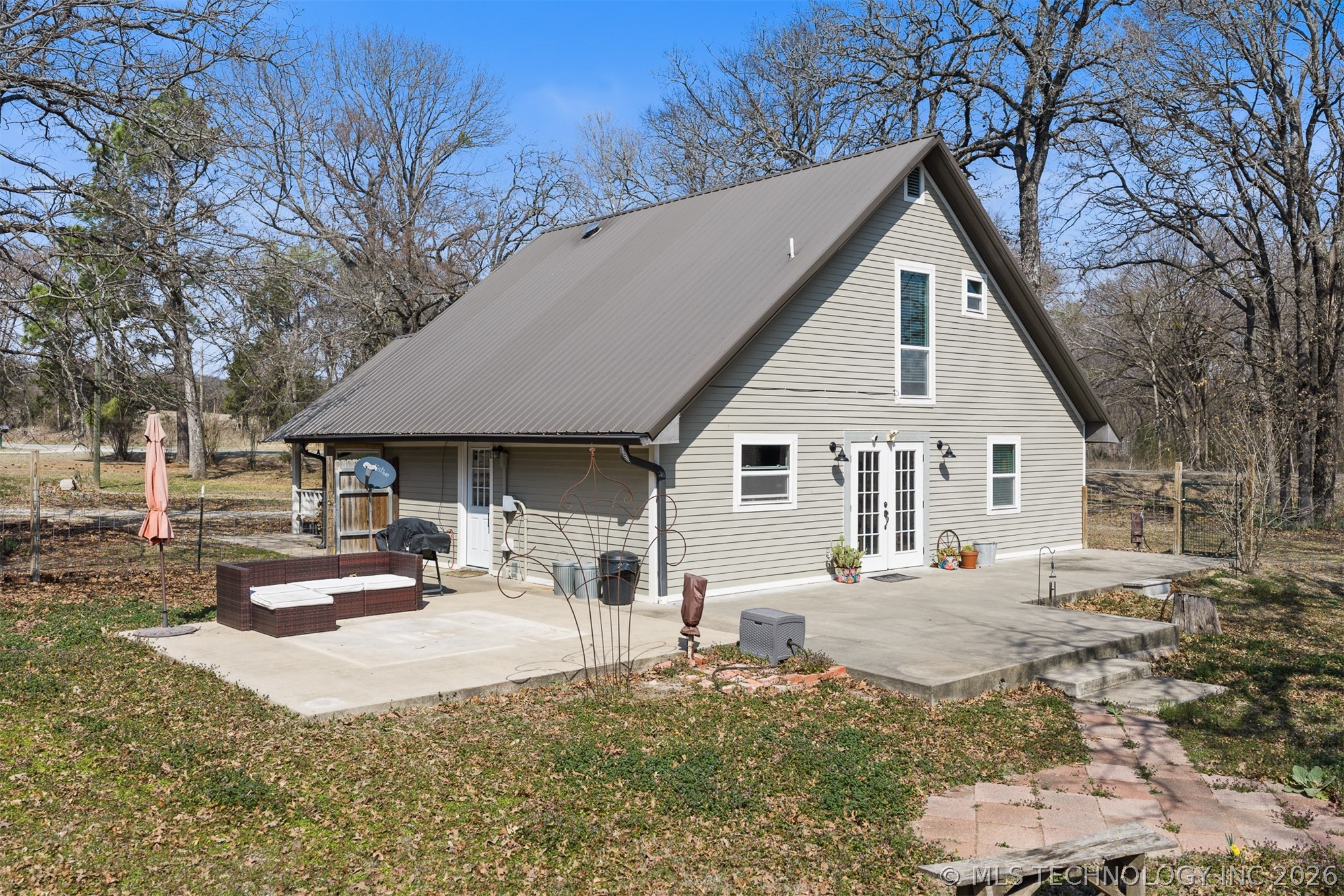 1477 Sandy Creek Road Property Photo 32