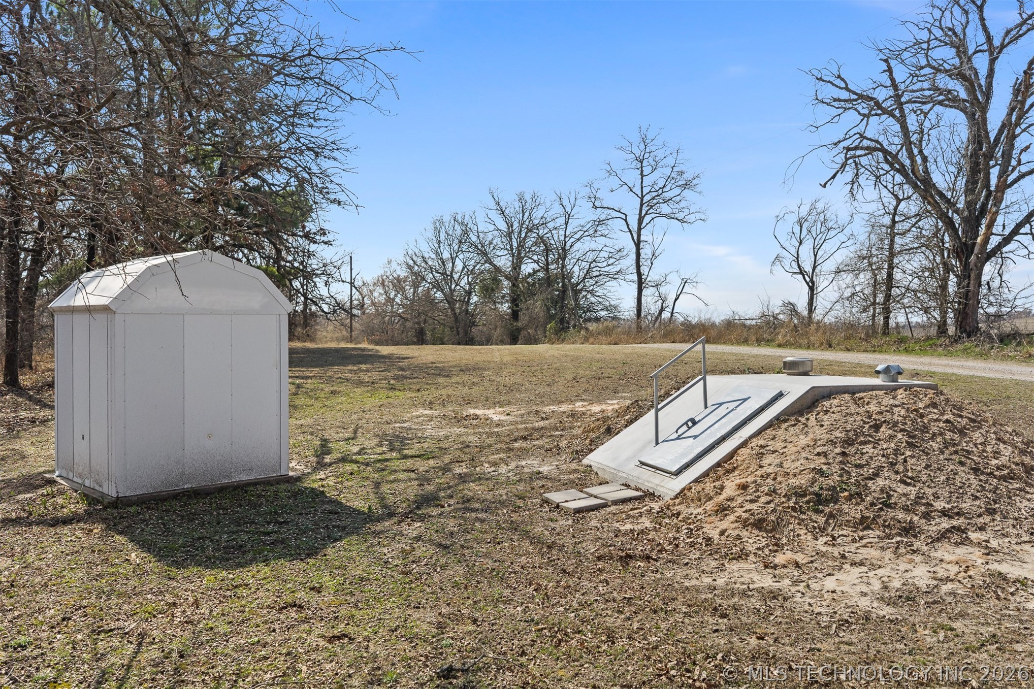 1477 Sandy Creek Road Property Photo 34