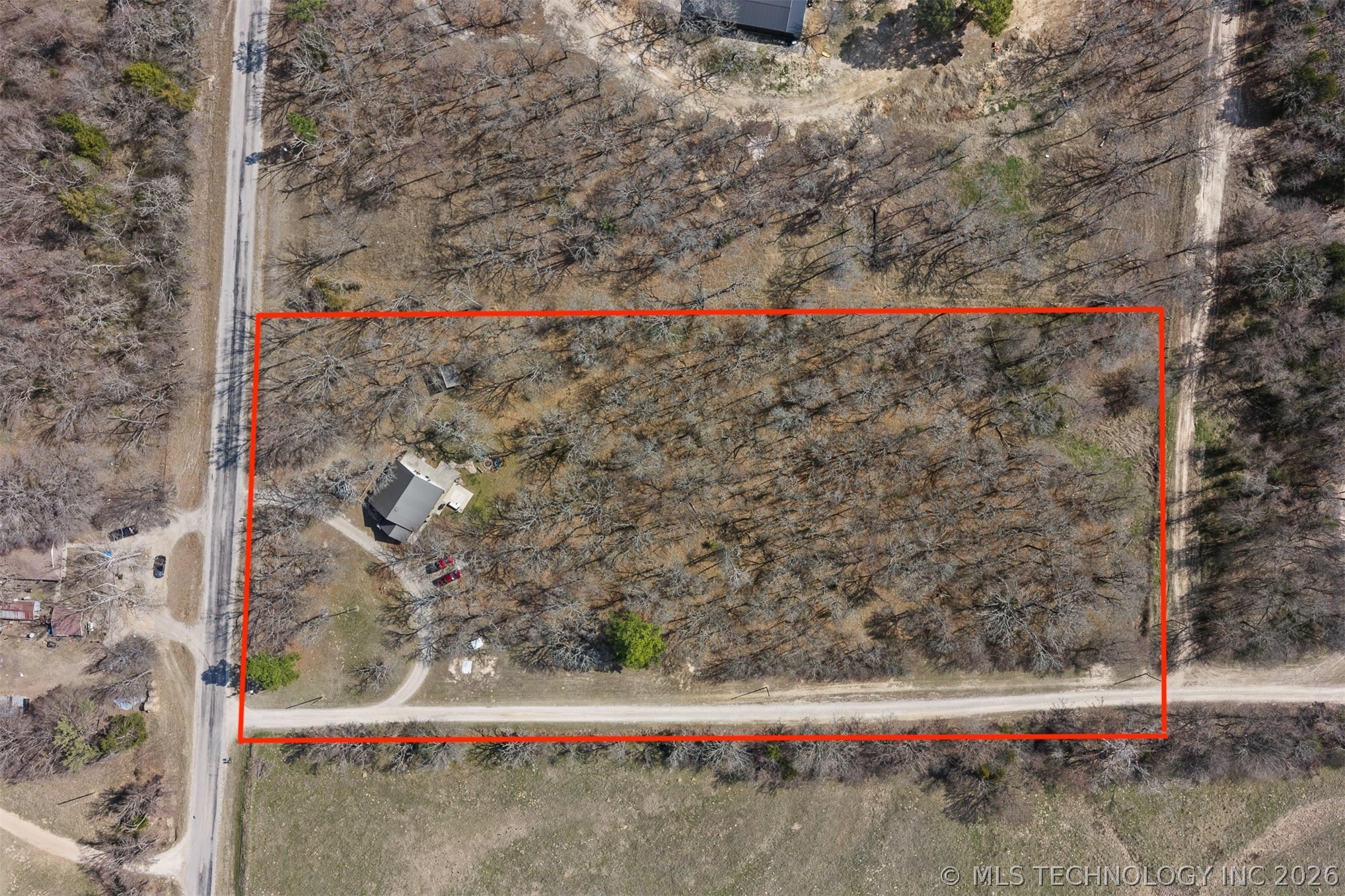 1477 Sandy Creek Road Property Photo 36