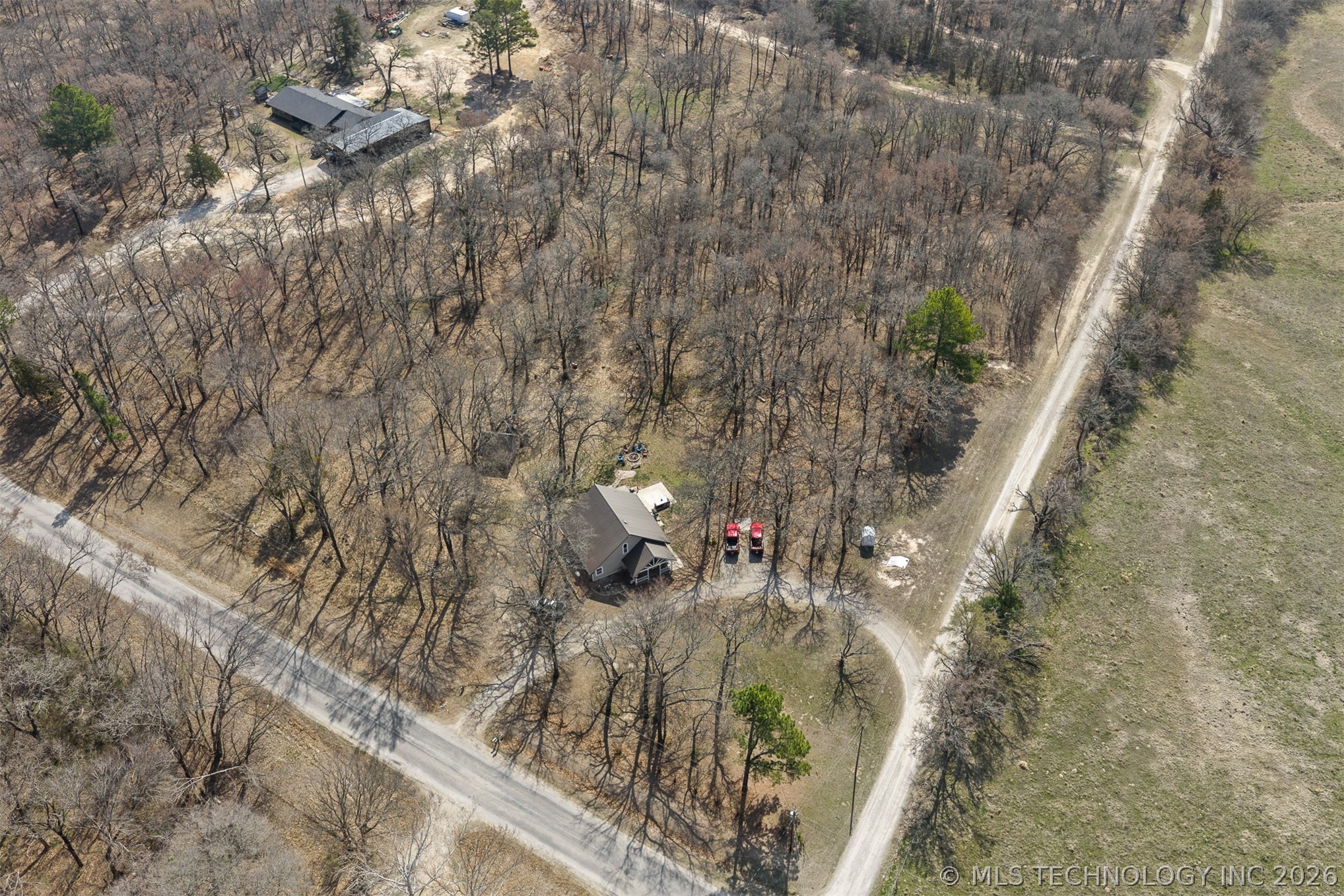 1477 Sandy Creek Road Property Photo 37