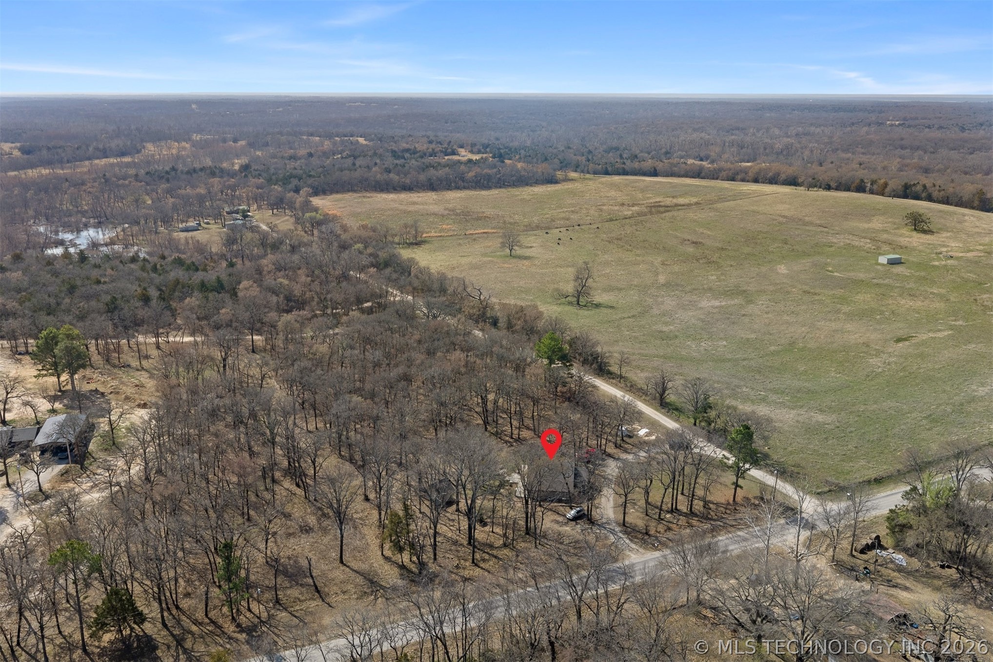 1477 Sandy Creek Road Property Photo 38