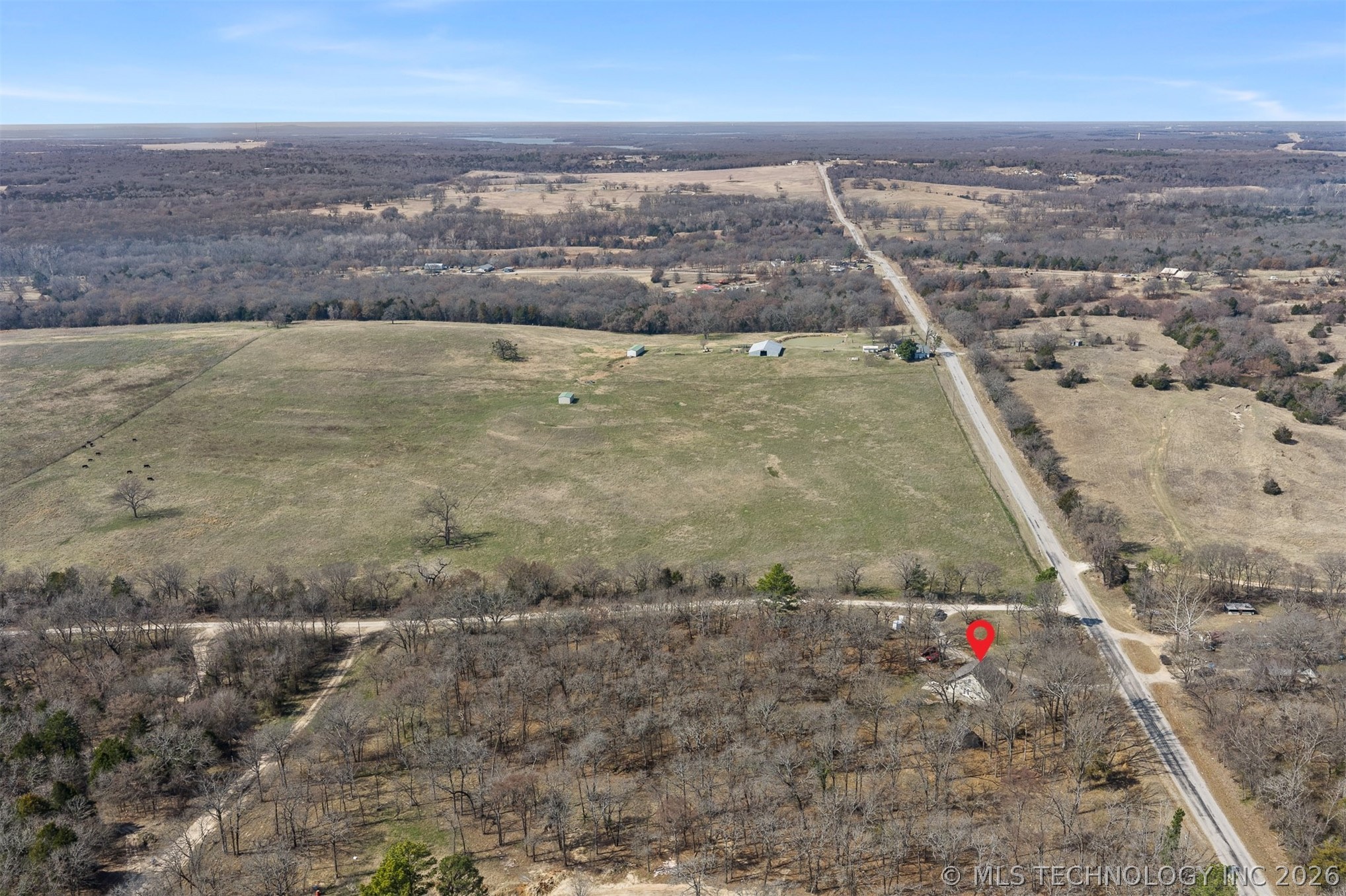 1477 Sandy Creek Road Property Photo 39
