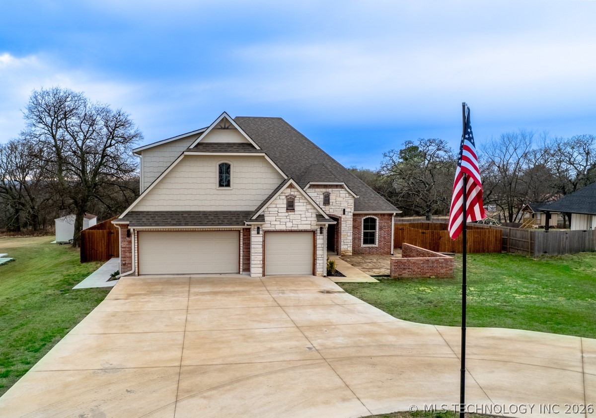 1305 S Monte Vista Property Photo 1