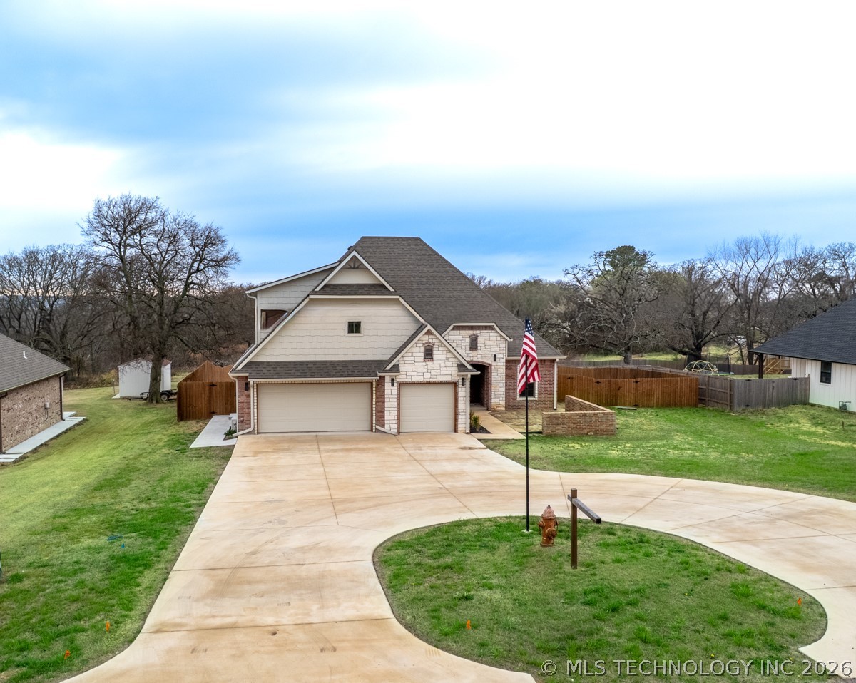 1305 S Monte Vista Property Photo 2