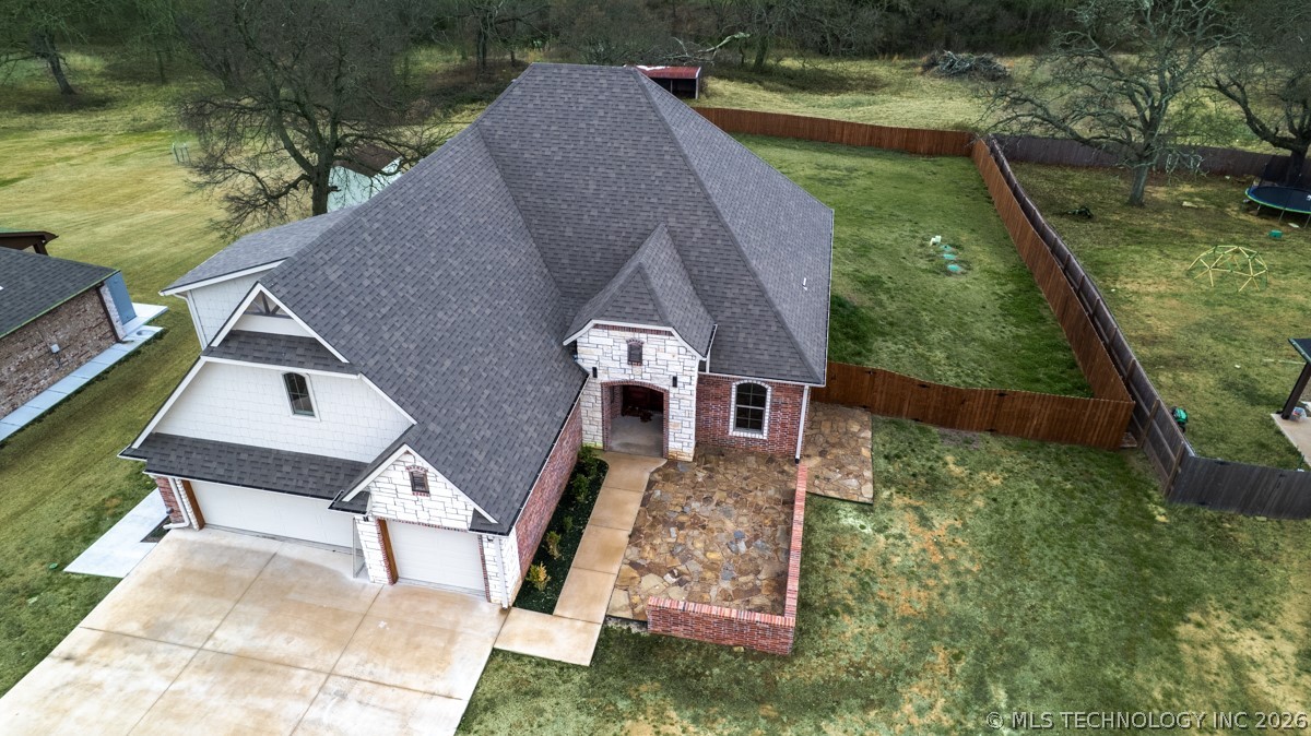 1305 S Monte Vista Property Photo 5