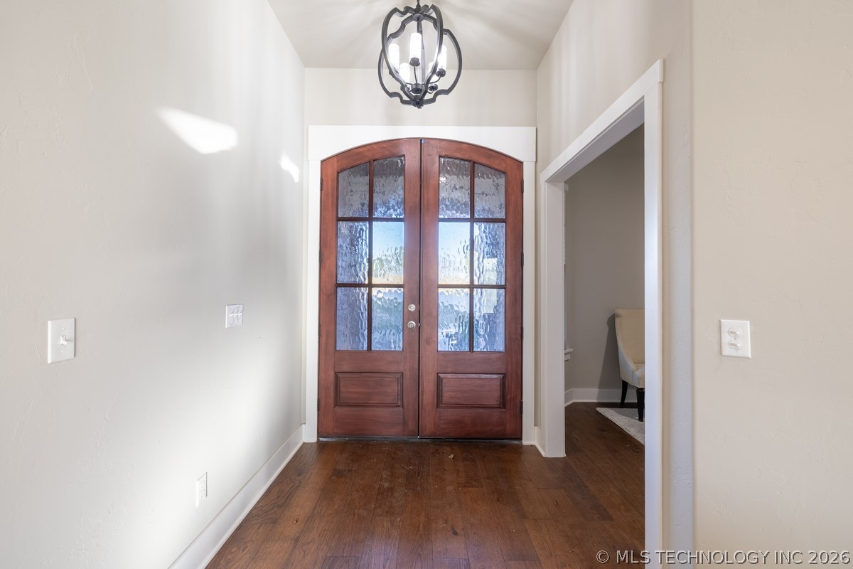 1305 S Monte Vista Property Photo 6