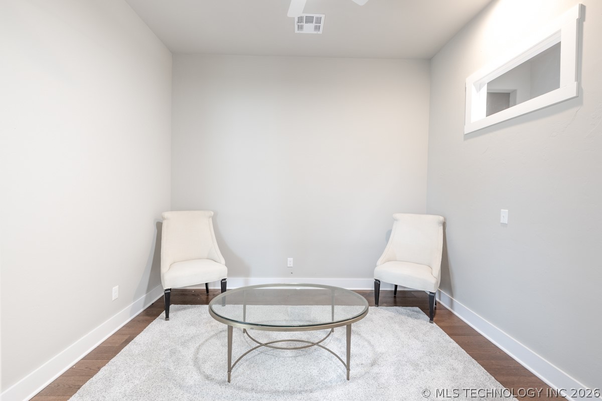1305 S Monte Vista Property Photo 7