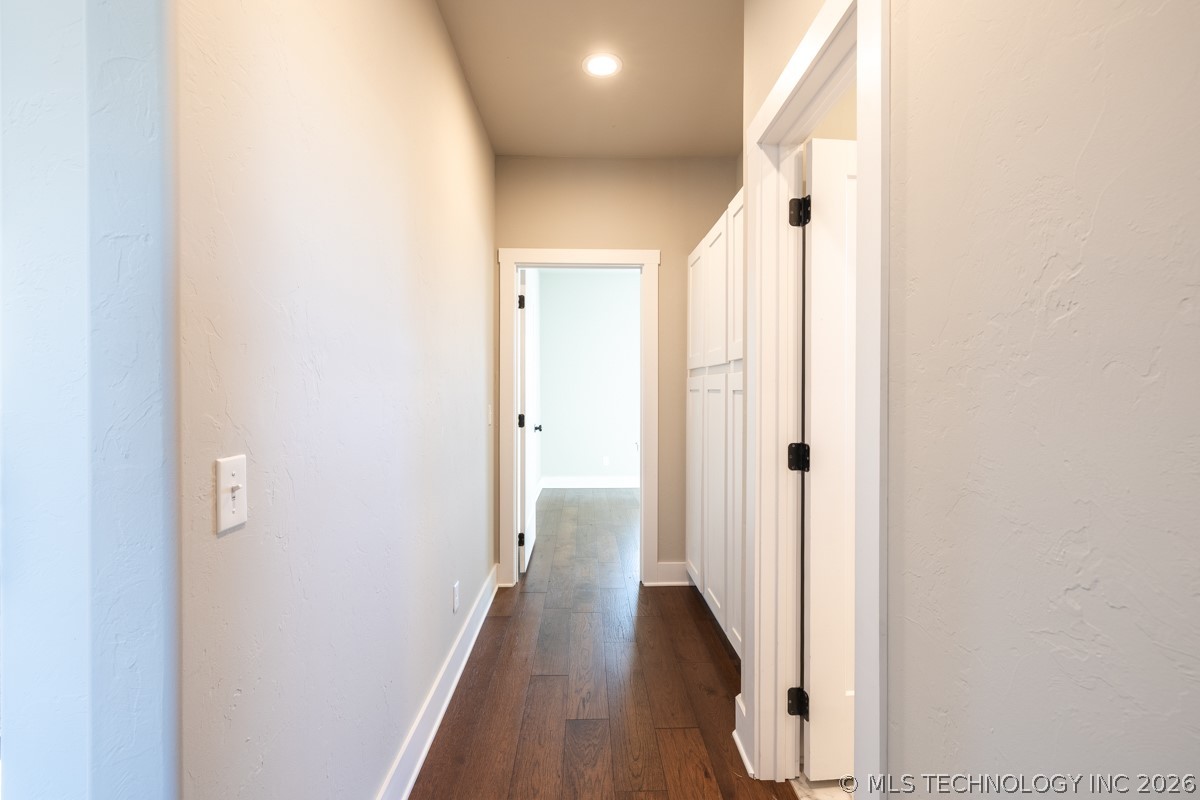 1305 S Monte Vista Property Photo 25