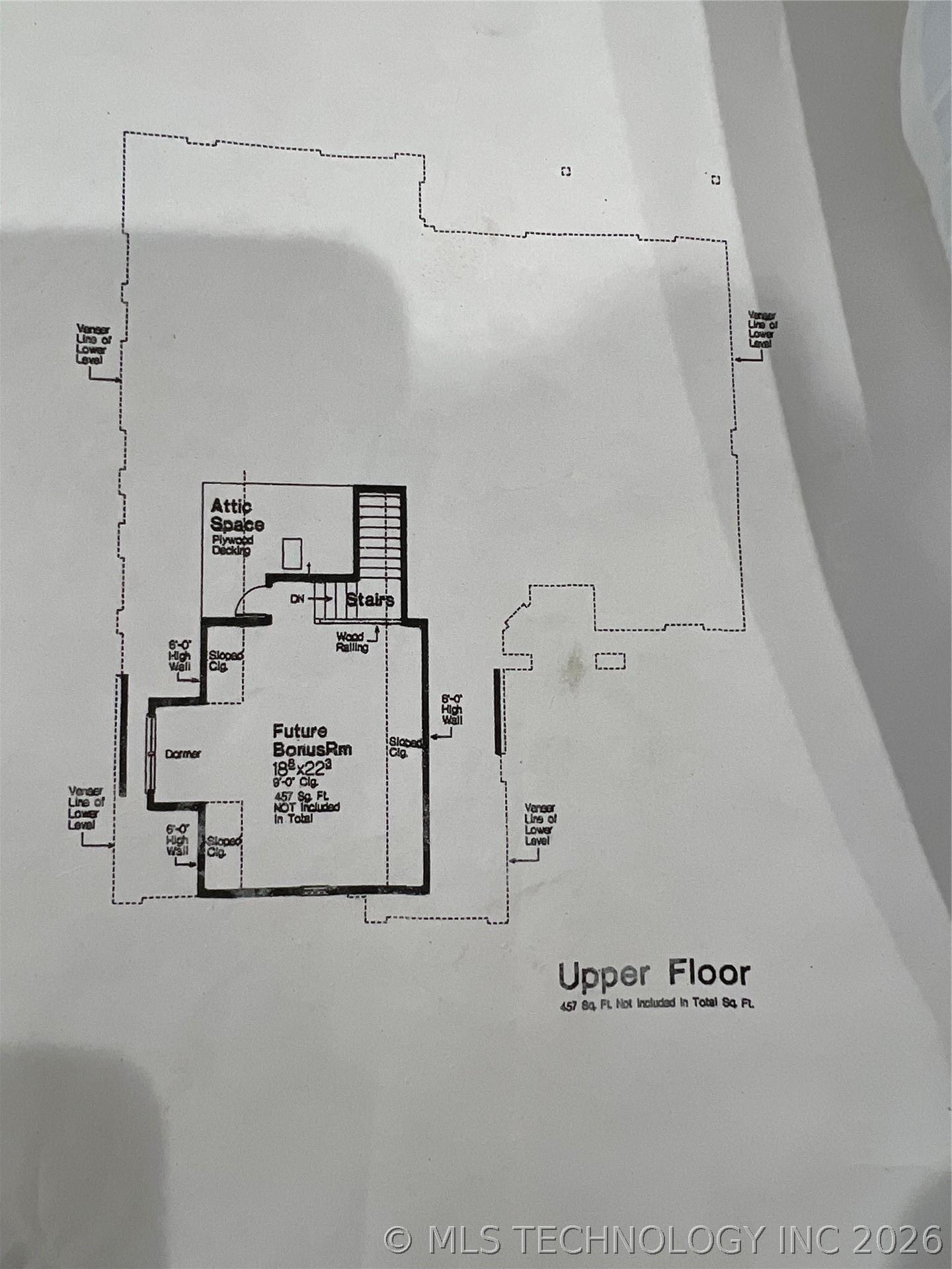 1305 S Monte Vista Property Photo 41