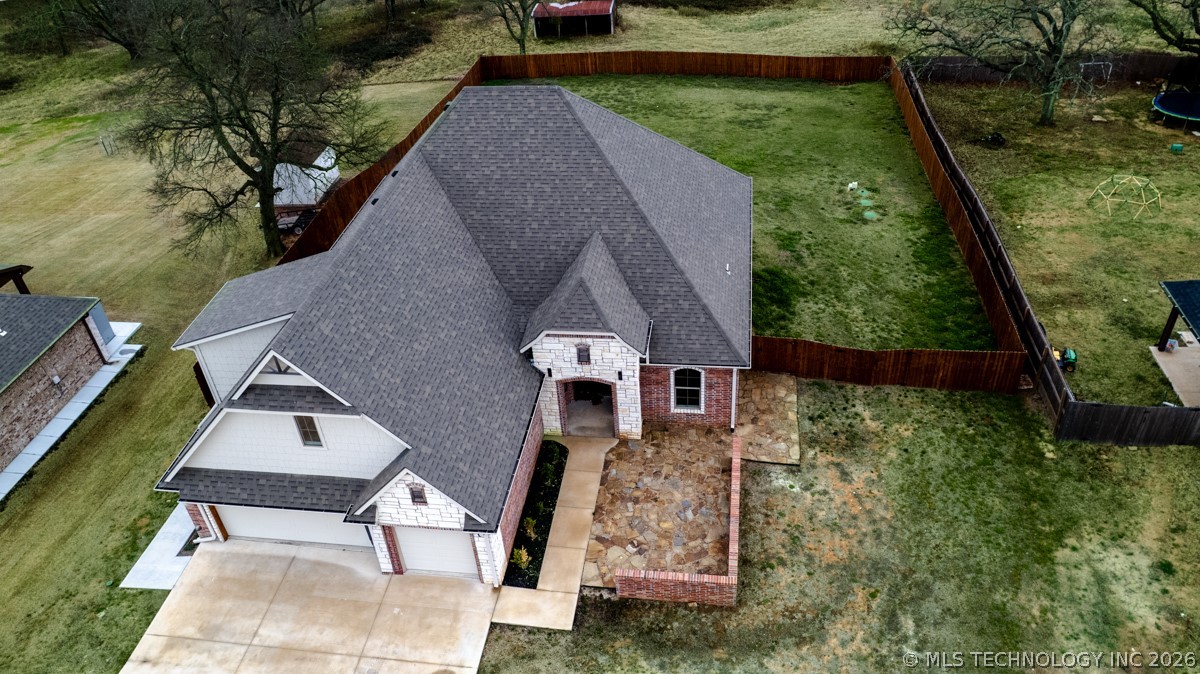 1305 S Monte Vista Property Photo 42