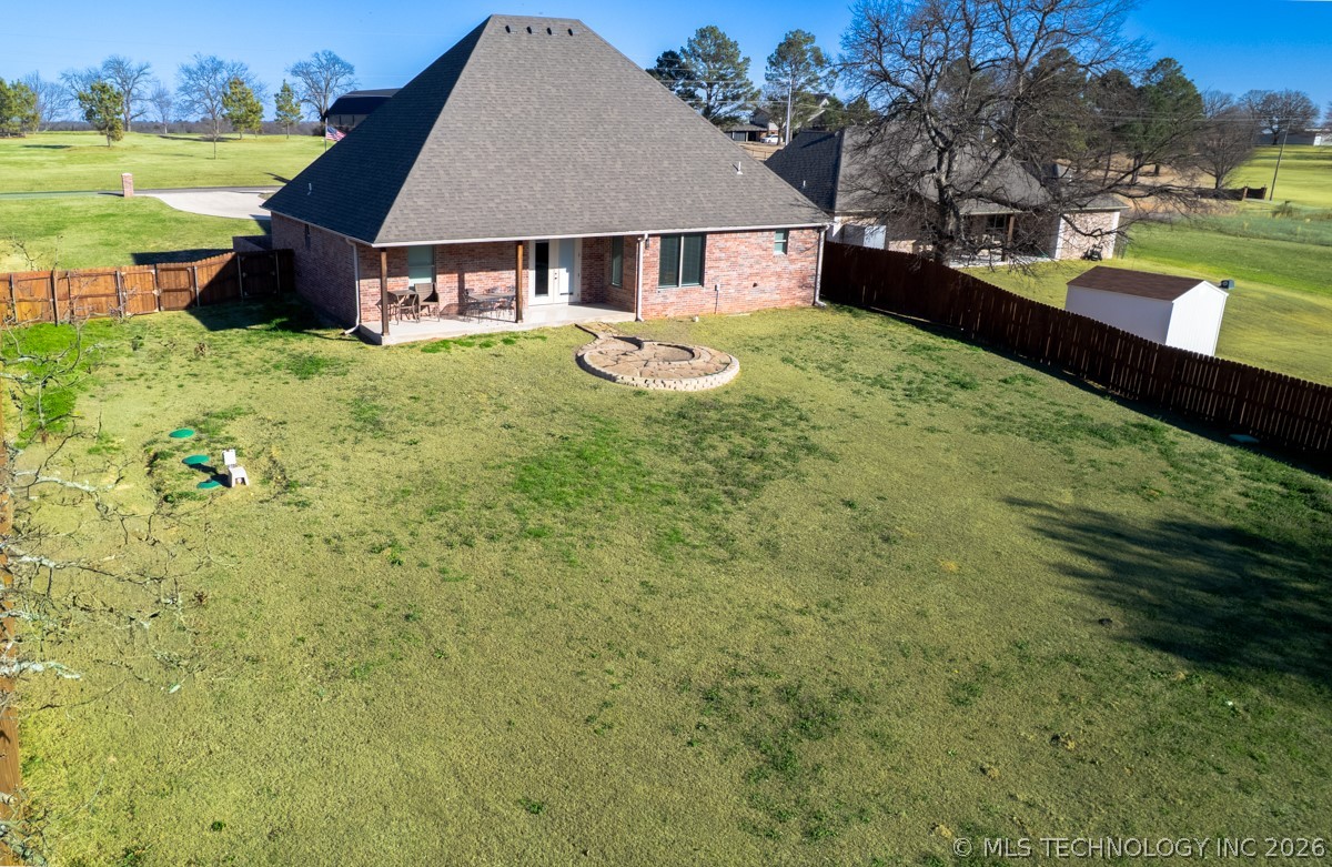 1305 S Monte Vista Property Photo 43